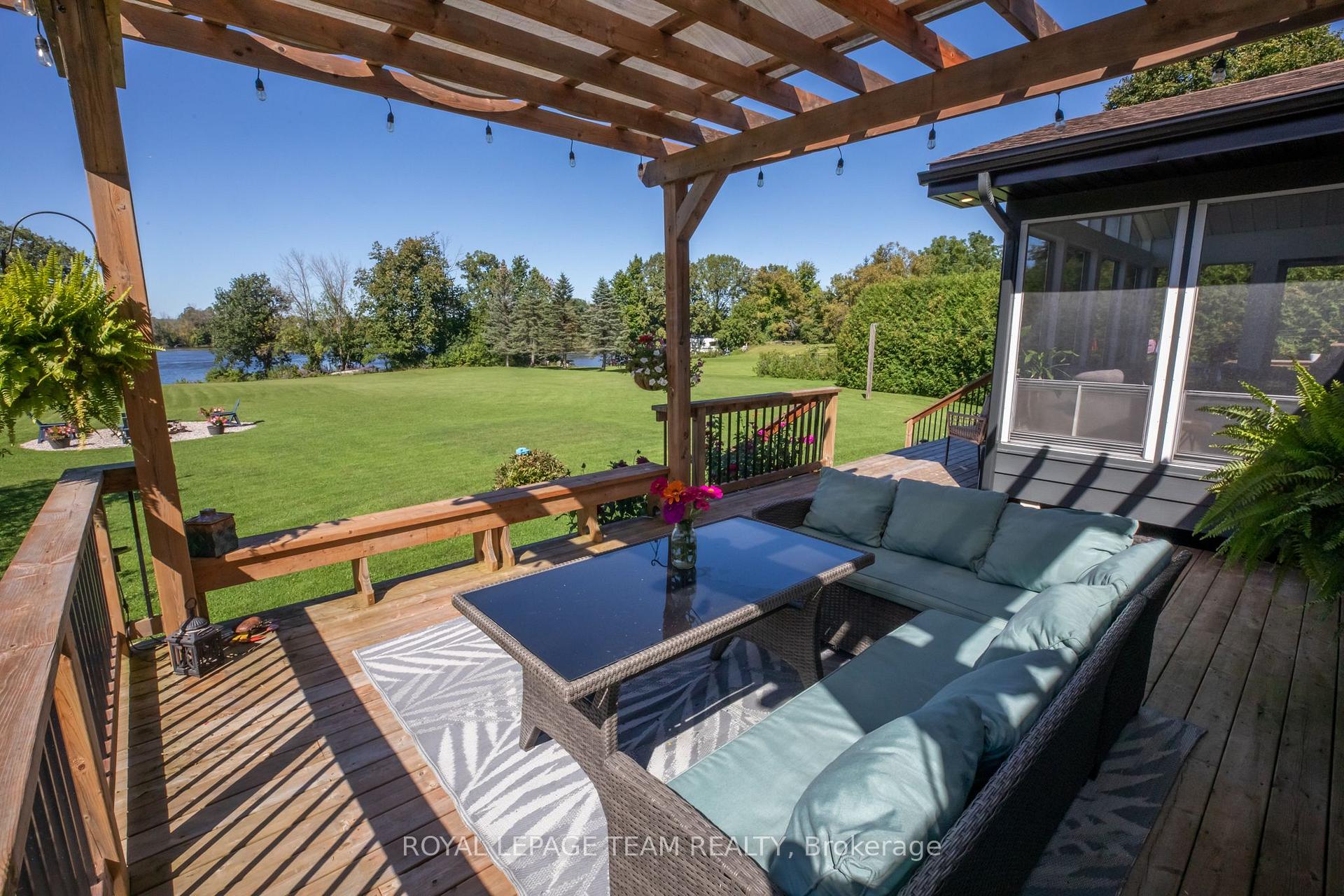 Photo 37 of 1683 River Road, North Grenville, North Grenville Twp (Kemptville South) — HOMEH