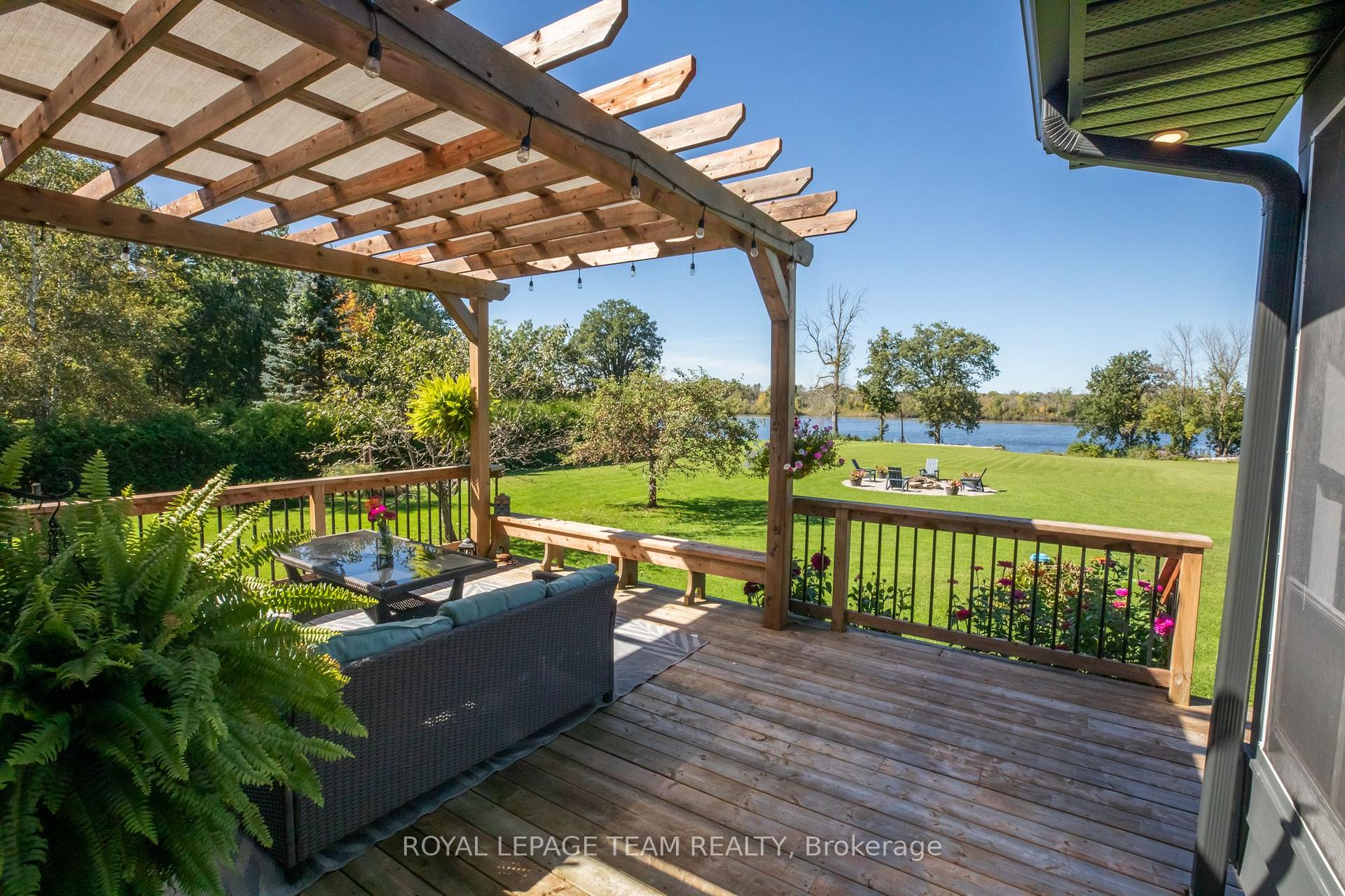 Photo 39 of 1683 River Road, North Grenville, North Grenville Twp (Kemptville South) — HOMEH