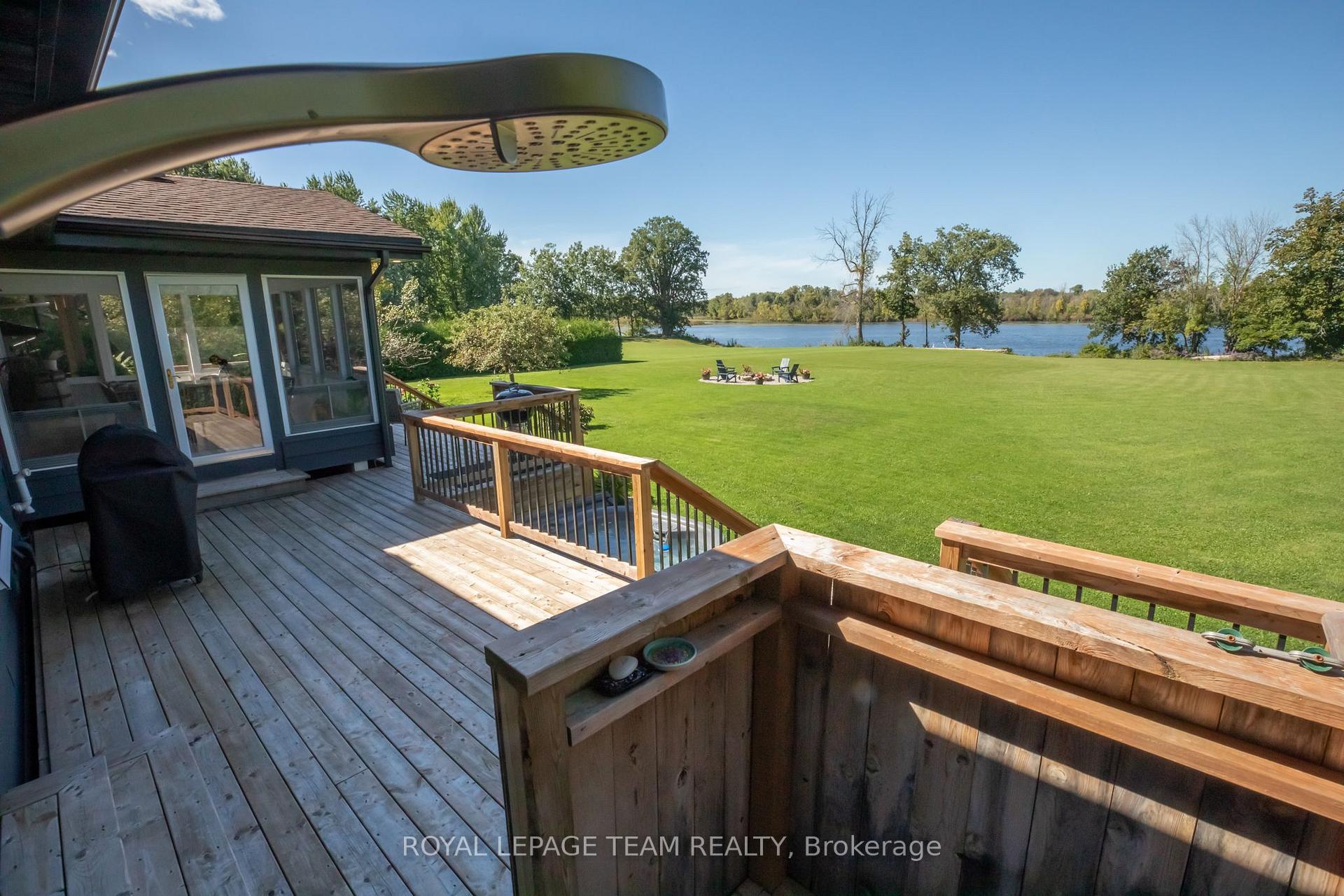 Photo 42 of 1683 River Road, North Grenville, North Grenville Twp (Kemptville South) — HOMEH