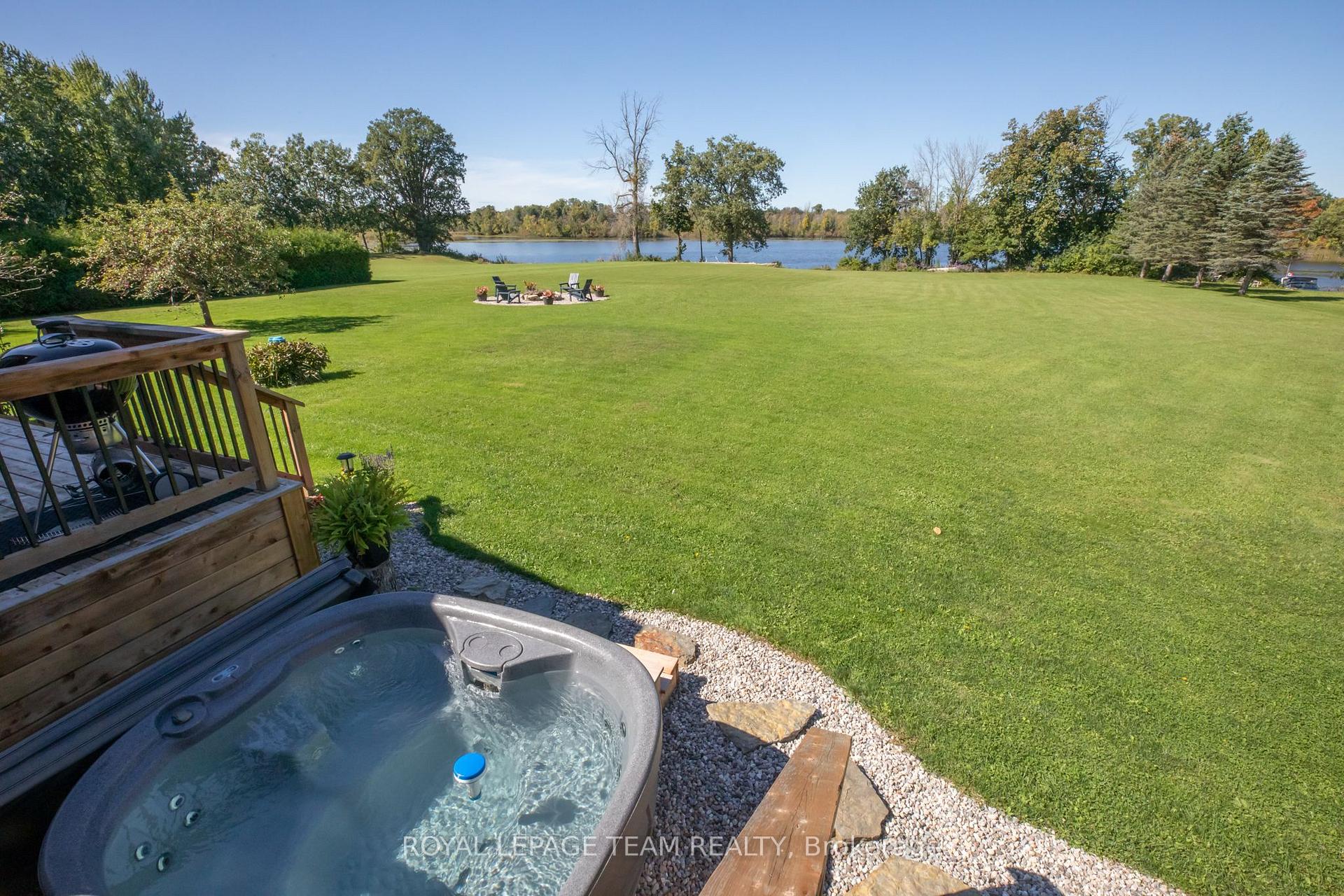 Photo 43 of 1683 River Road, North Grenville, North Grenville Twp (Kemptville South) — HOMEH
