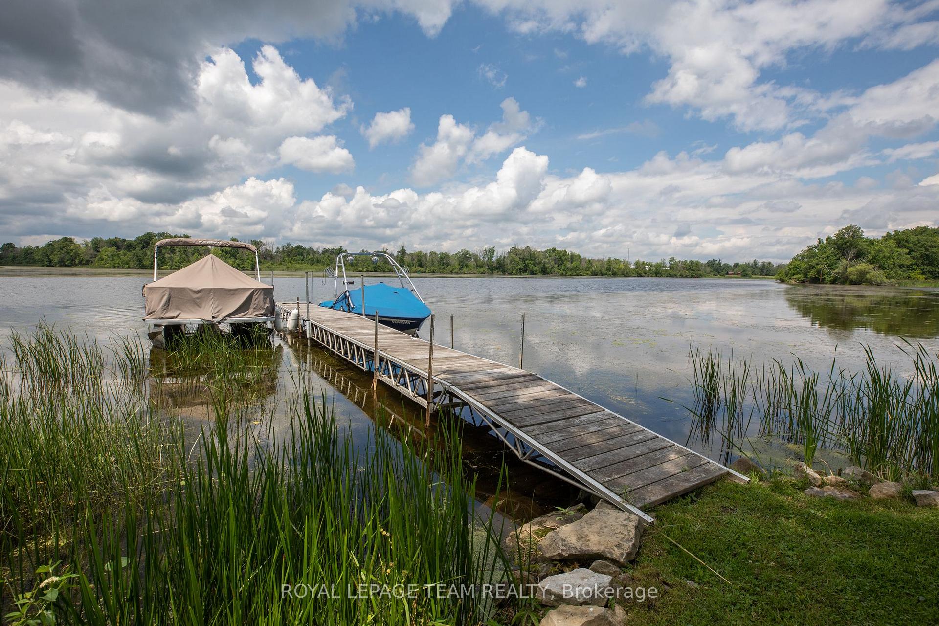 Photo 47 of 1683 River Road, North Grenville, North Grenville Twp (Kemptville South) — HOMEH