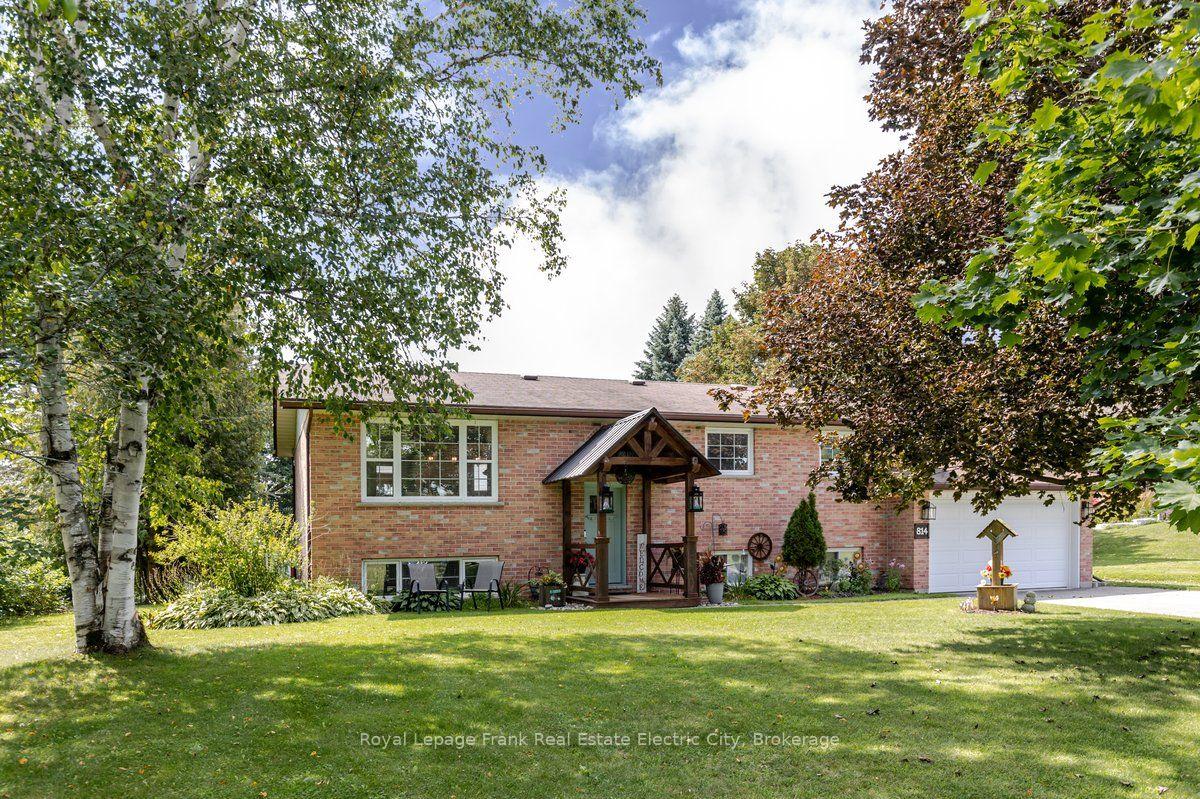 Photo of 814 Frankhill Road