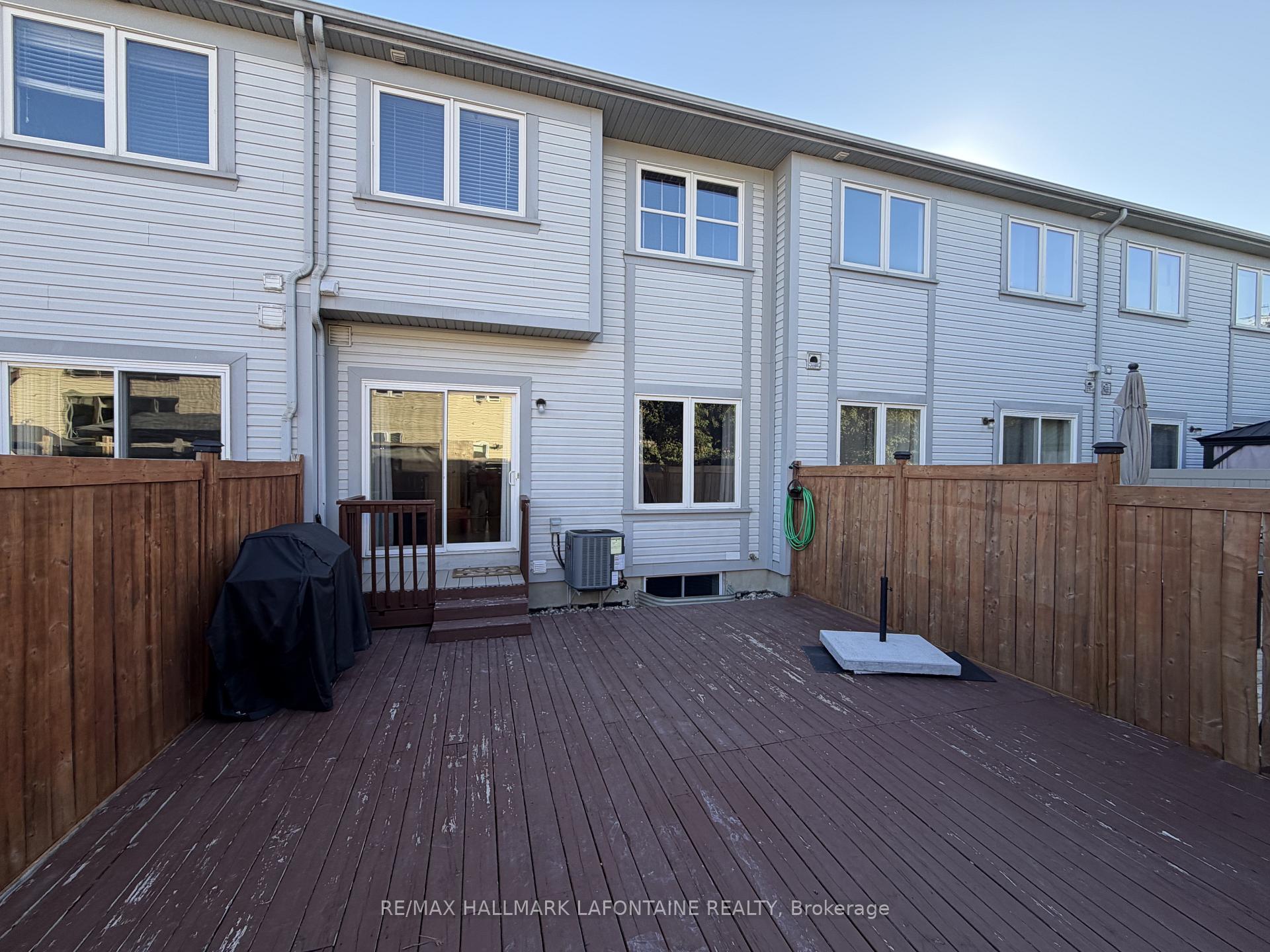 Photo 26 of 116 Potts Private, Ottawa, Notting Hill/Summerside — HOMEH