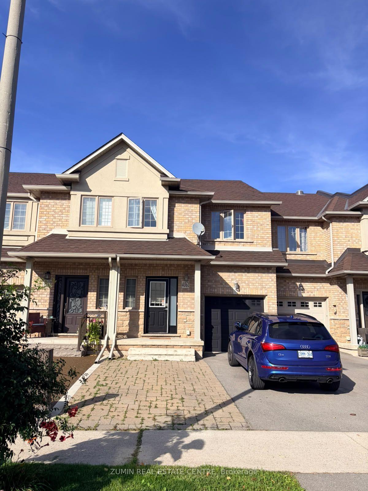 Photo 2 of 4061 Medland Drive, Burlington, Rose — HOMEH