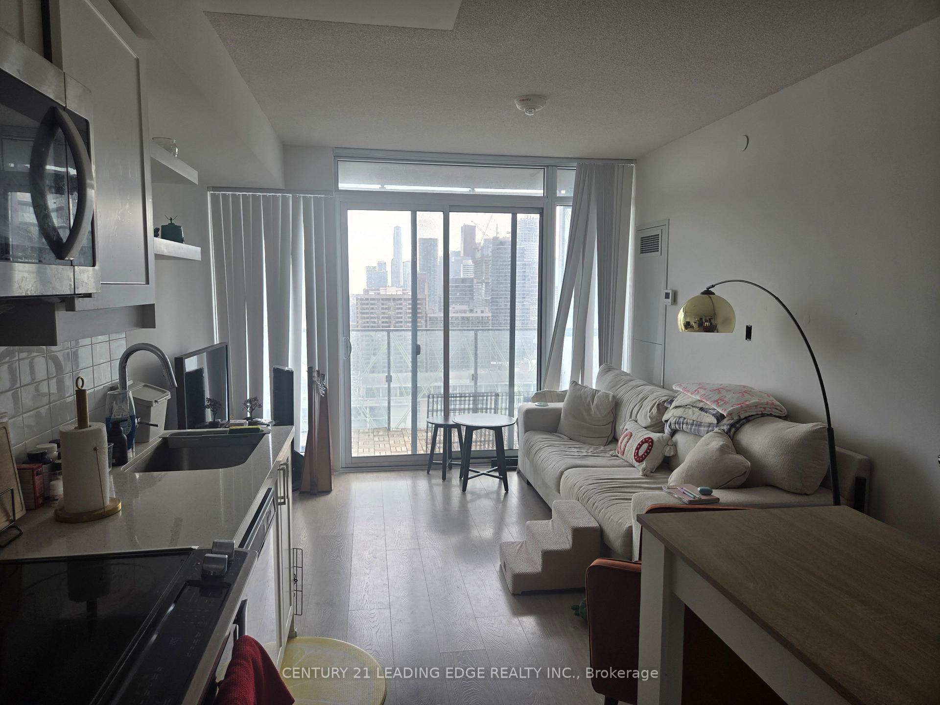 Photo 1 of Unit 3309, 50 Wellesley St Drive E, Toronto, Church-Yonge Corridor — HOMEH