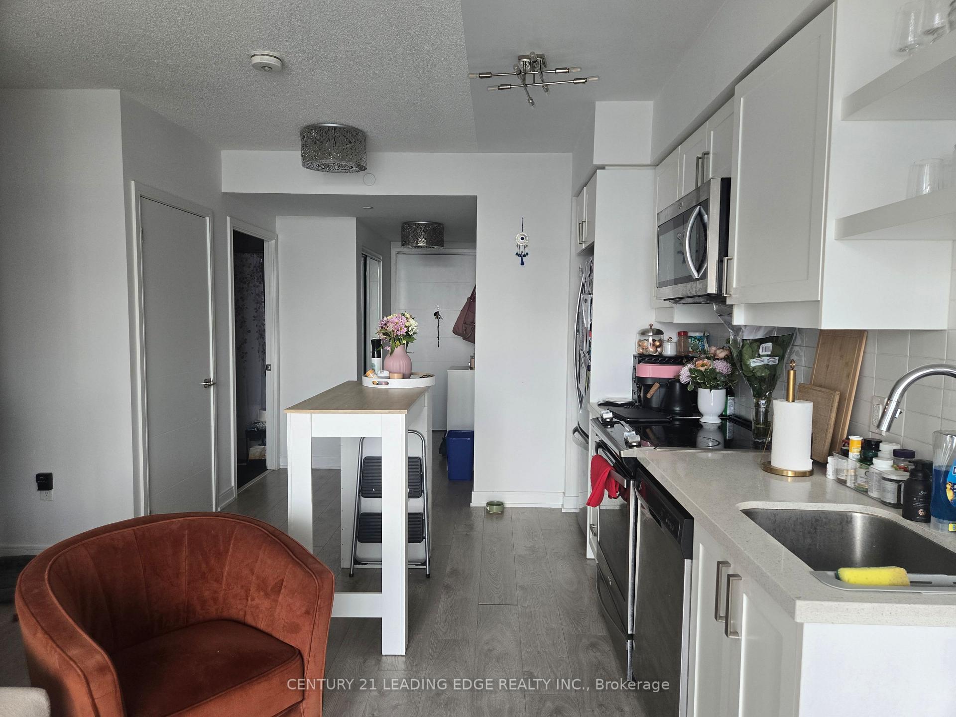 Photo 2 of Unit 3309, 50 Wellesley St Drive E, Toronto, Church-Yonge Corridor — HOMEH