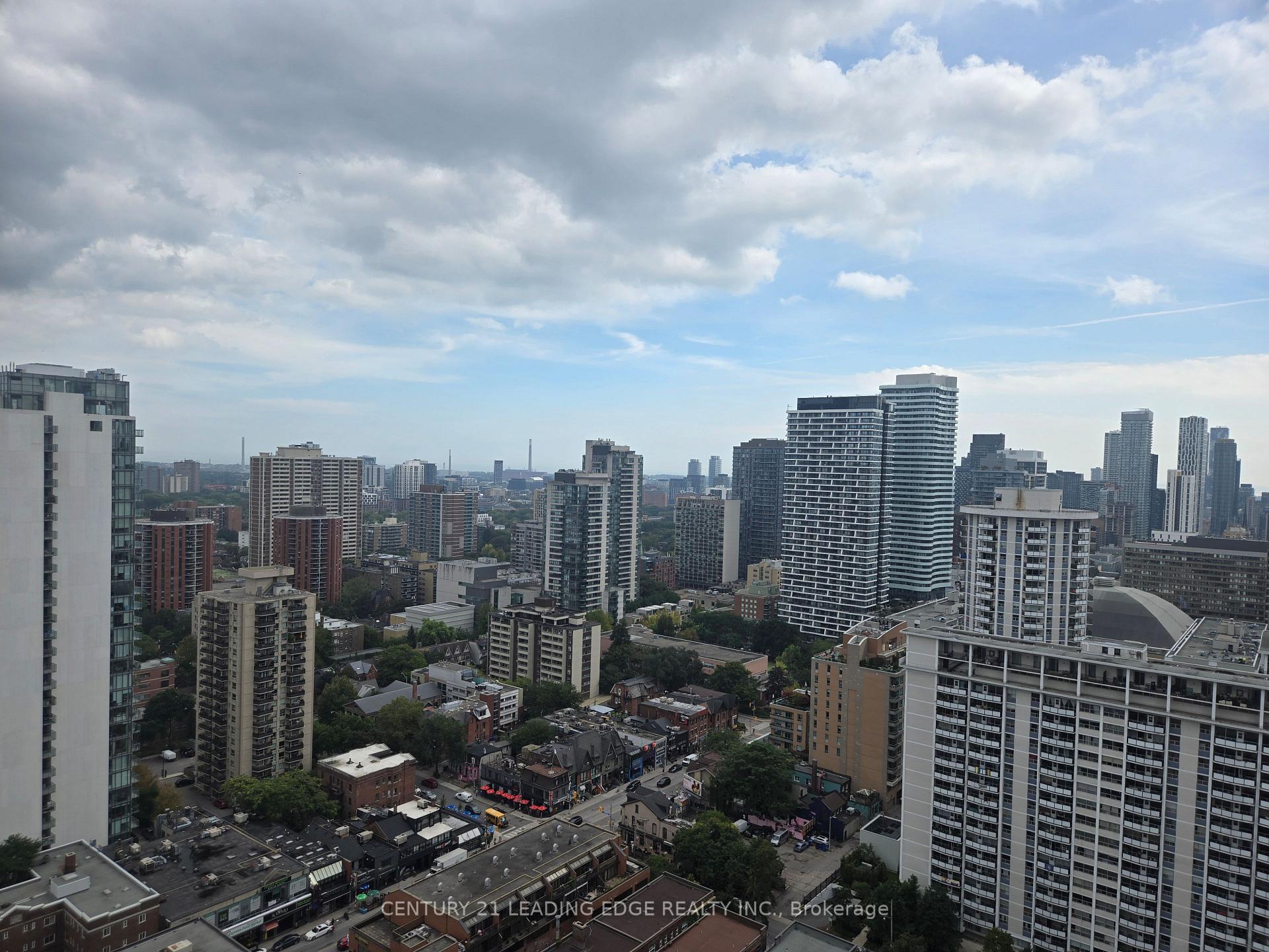 Photo 7 of Unit 3309, 50 Wellesley St Drive E, Toronto, Church-Yonge Corridor — HOMEH