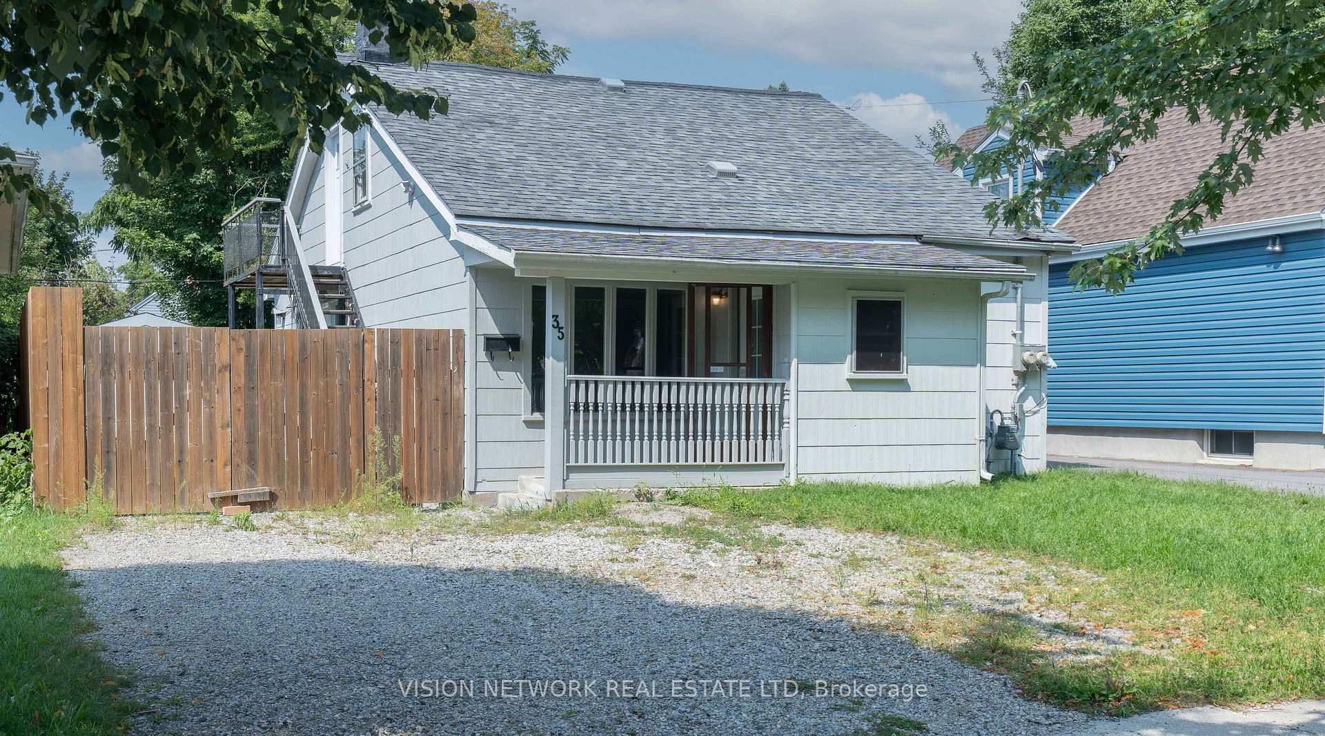 Photo of 35 Paddington Avenue