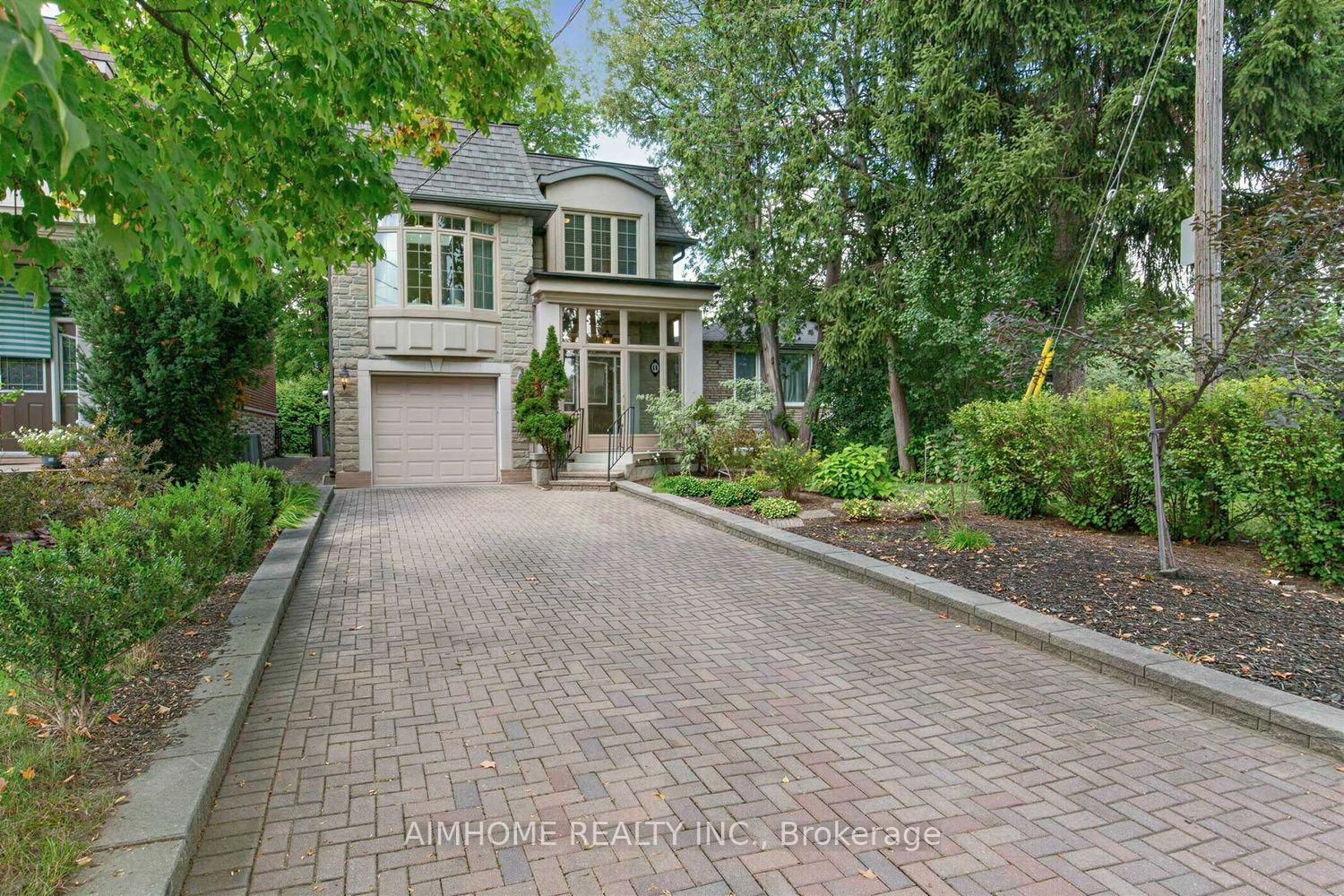 Photo 2 of 16 Carney Road, North York, Newtonbrook West — HOMEH