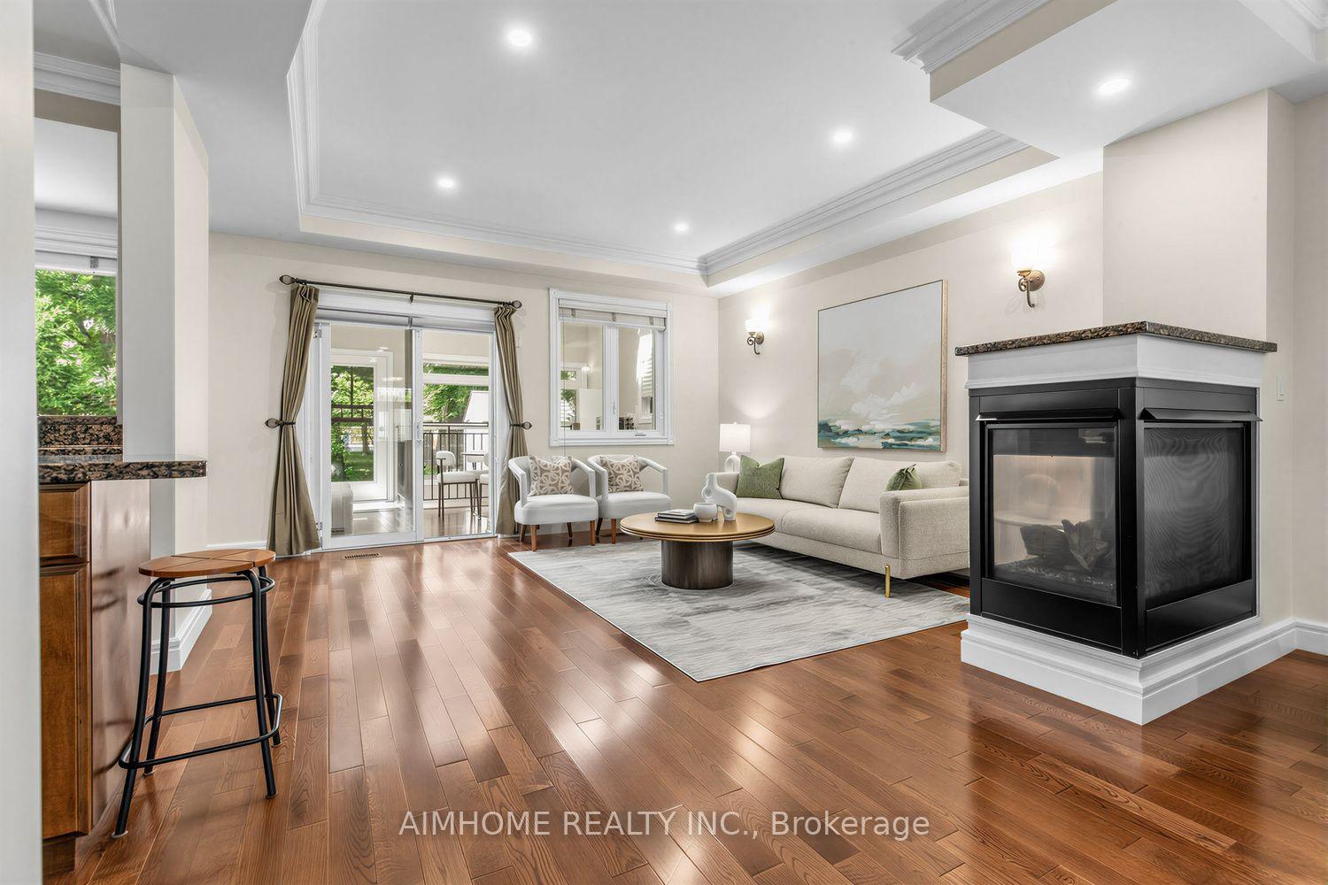 Photo 5 of 16 Carney Road, North York, Newtonbrook West — HOMEH
