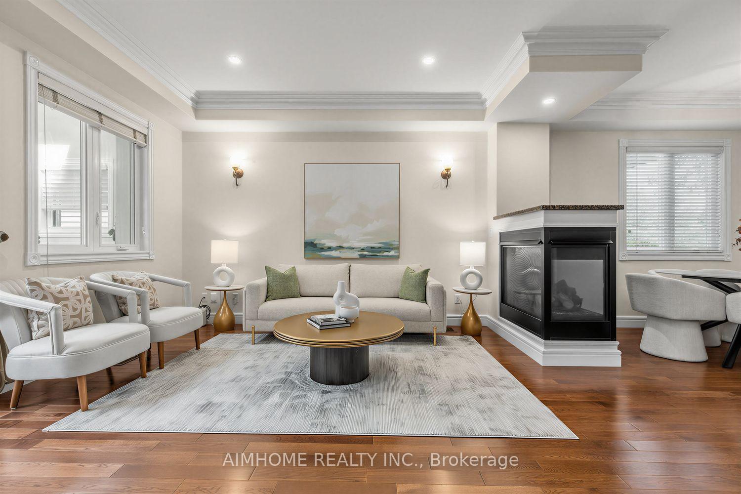 Photo 6 of 16 Carney Road, North York, Newtonbrook West — HOMEH
