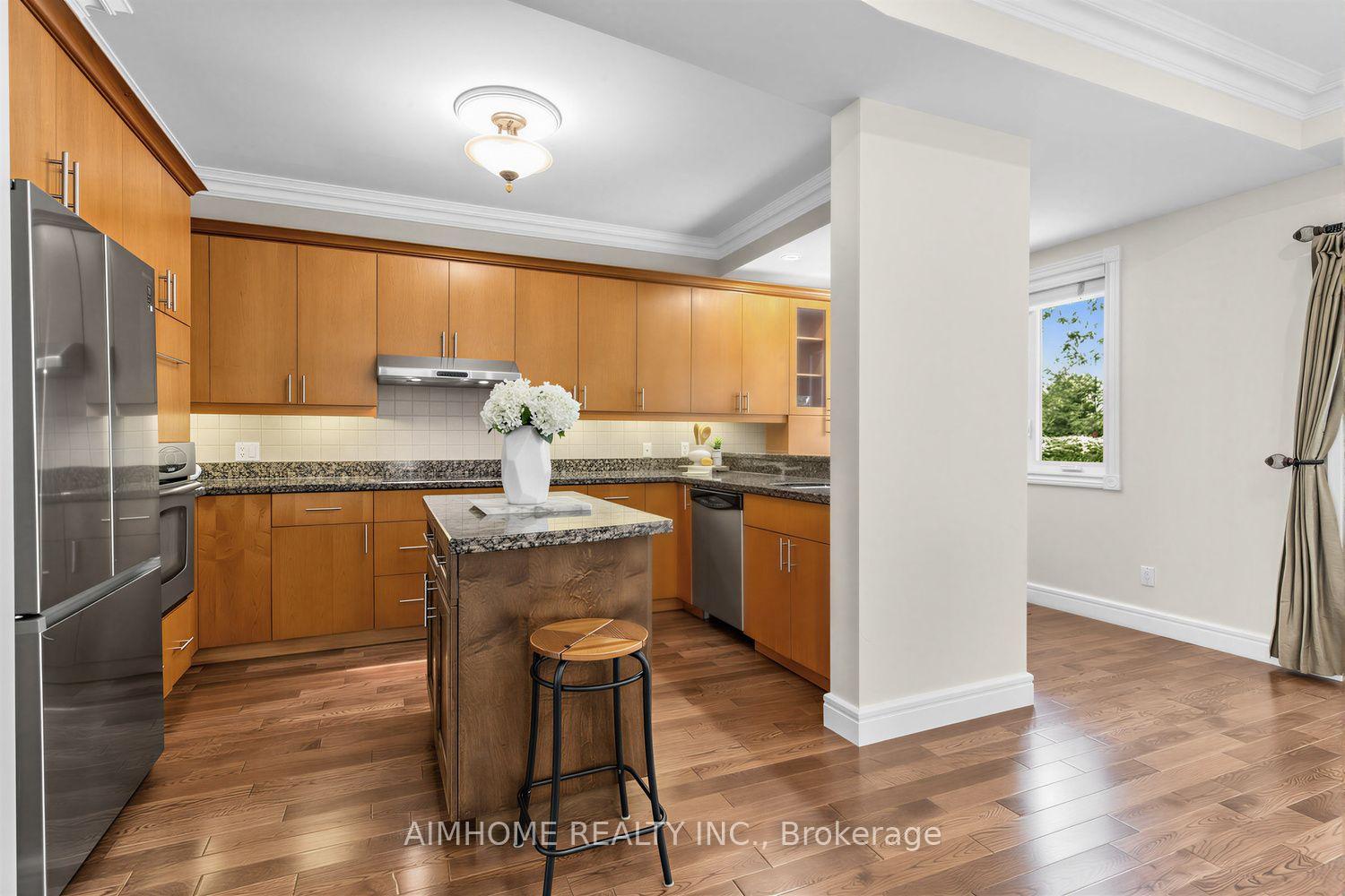 Photo 7 of 16 Carney Road, North York, Newtonbrook West — HOMEH