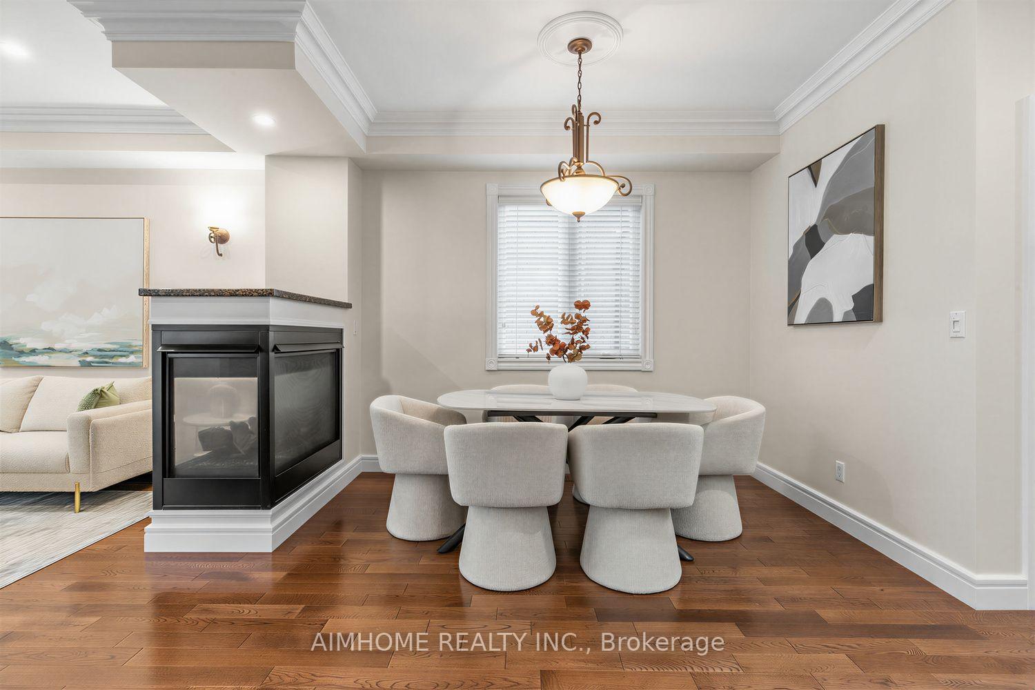 Photo 9 of 16 Carney Road, North York, Newtonbrook West — HOMEH