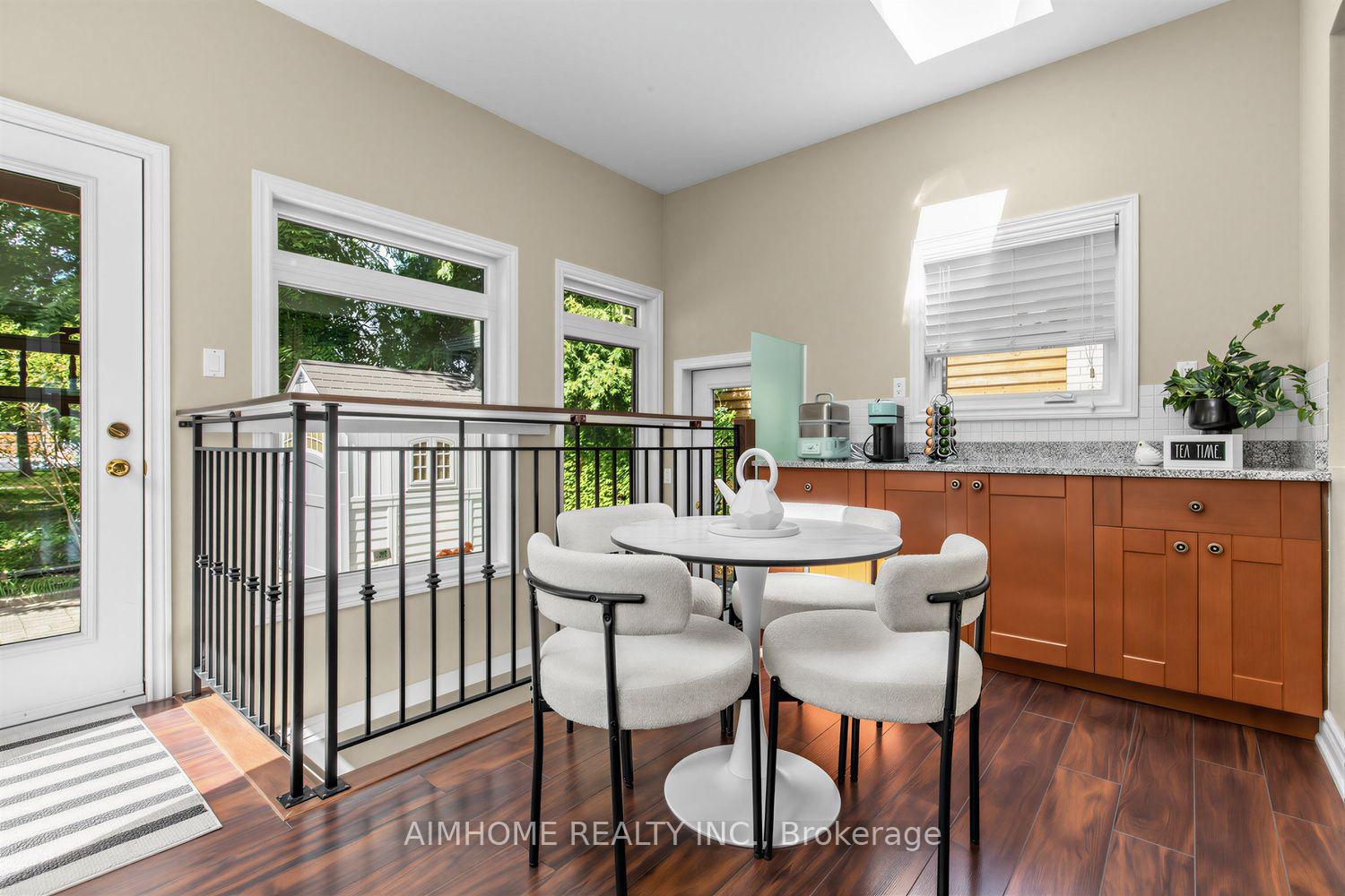 Photo 12 of 16 Carney Road, North York, Newtonbrook West — HOMEH