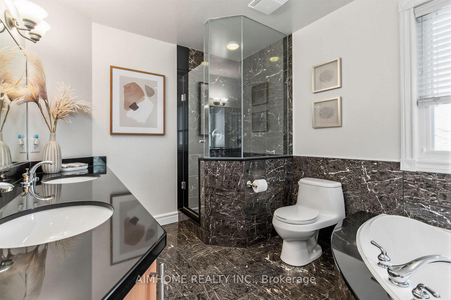 Photo 16 of 16 Carney Road, North York, Newtonbrook West — HOMEH
