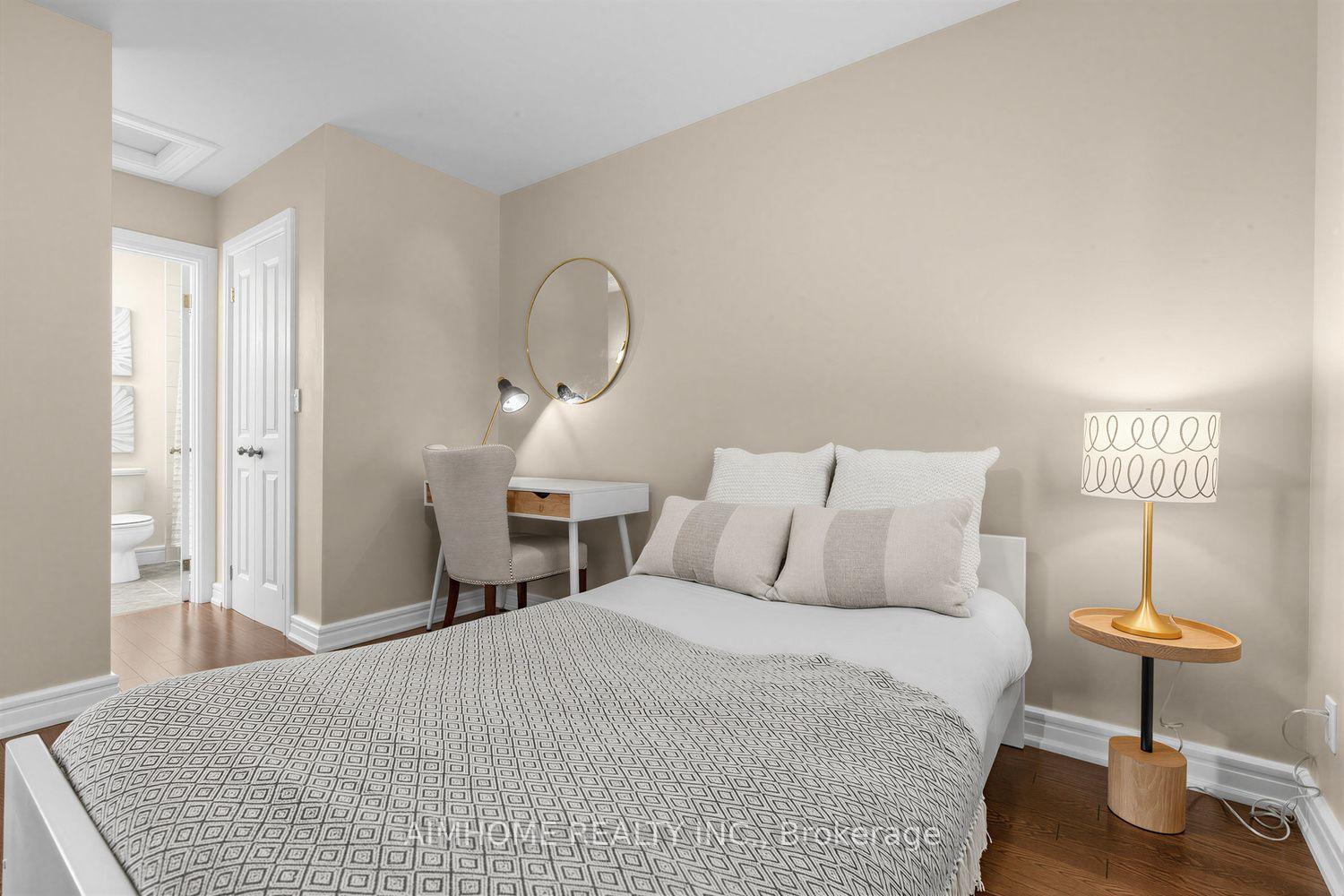 Photo 20 of 16 Carney Road, North York, Newtonbrook West — HOMEH