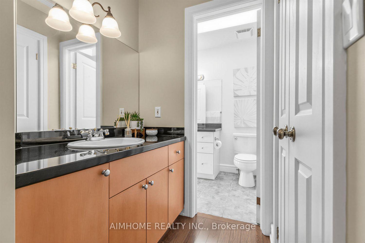 Photo 21 of 16 Carney Road, North York, Newtonbrook West — HOMEH