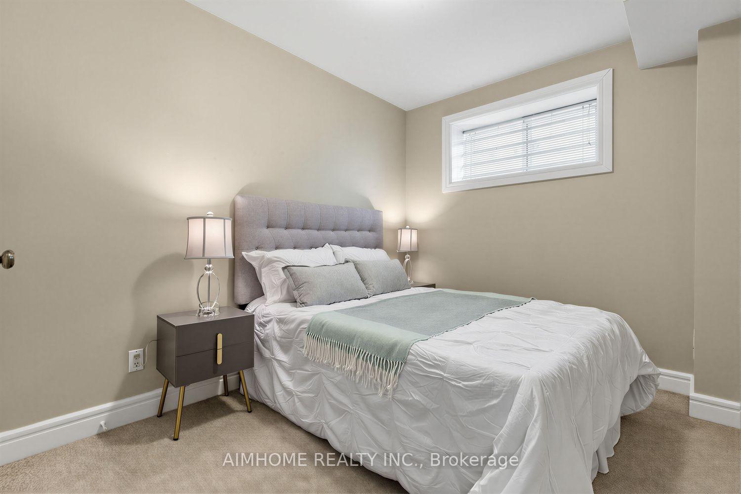 Photo 27 of 16 Carney Road, North York, Newtonbrook West — HOMEH