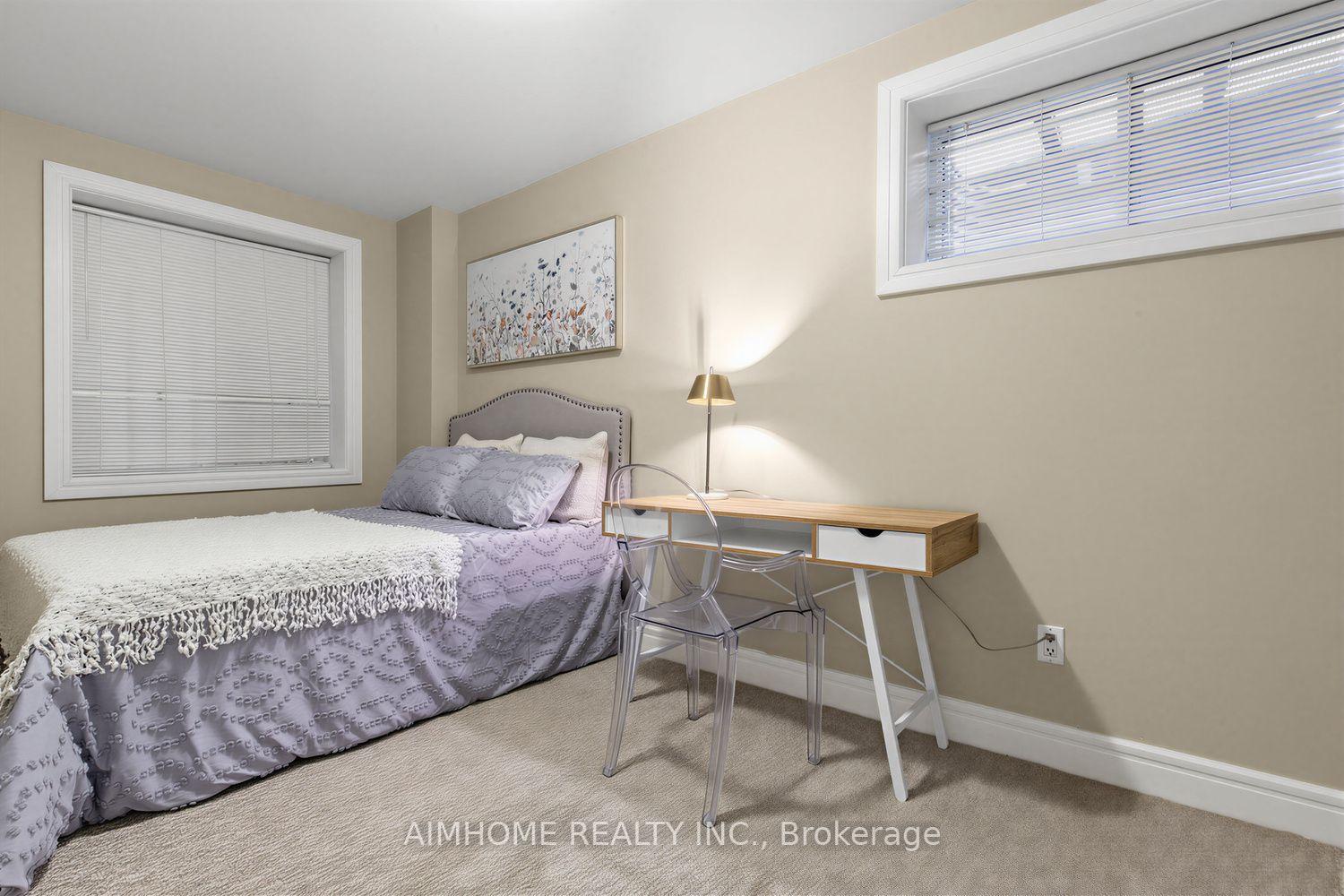 Photo 28 of 16 Carney Road, North York, Newtonbrook West — HOMEH