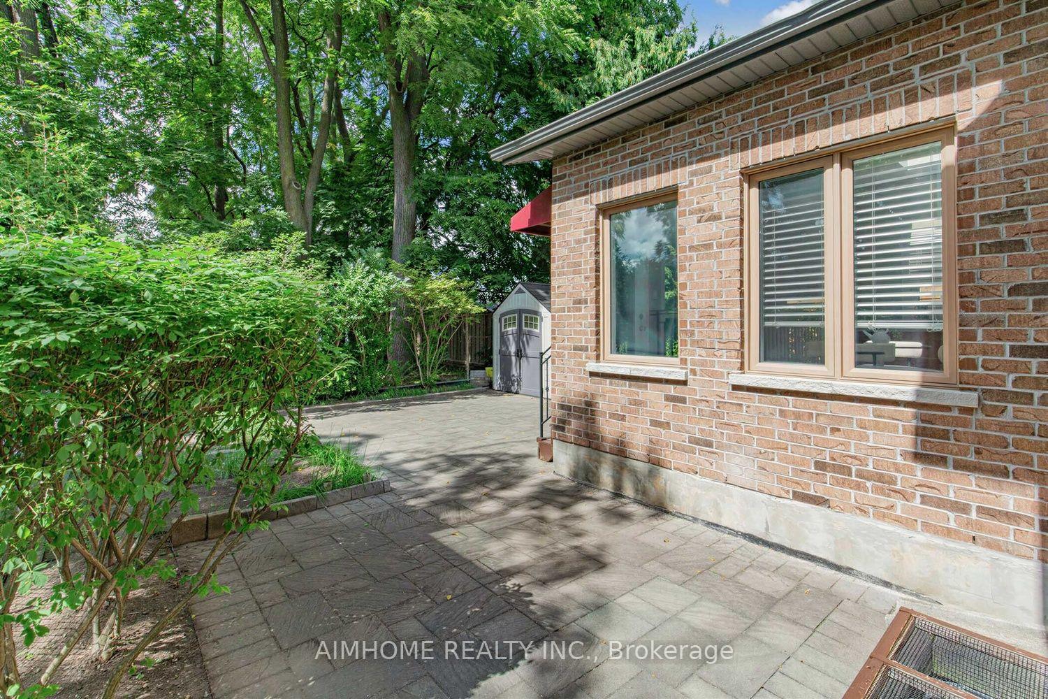 Photo 29 of 16 Carney Road, North York, Newtonbrook West — HOMEH