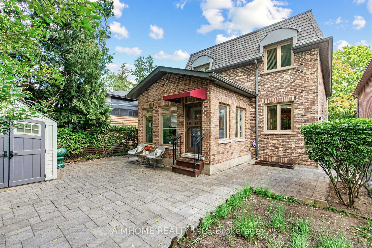 Photo 30 of 16 Carney Road, North York, Newtonbrook West — HOMEH