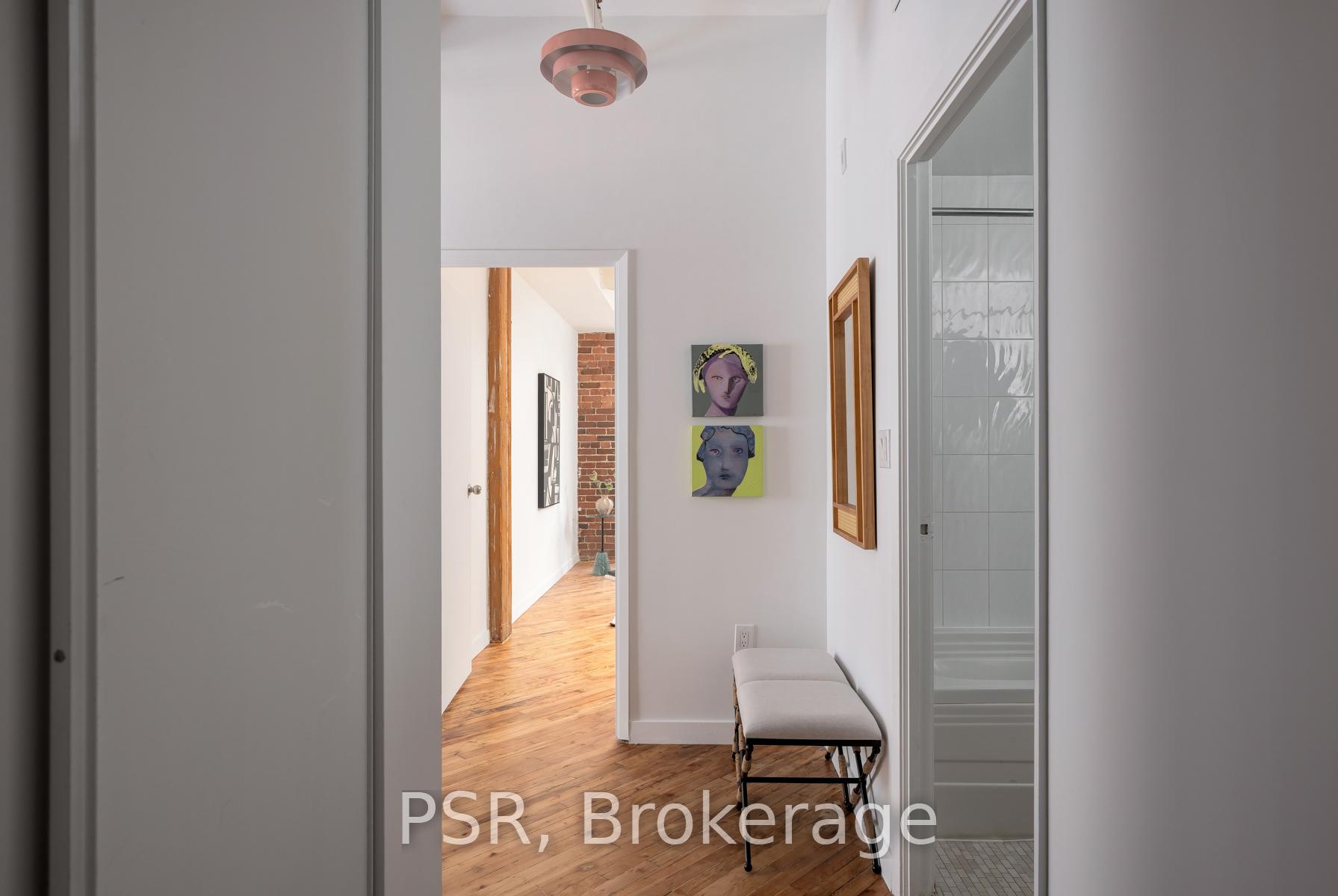 Photo 2 of Unit 407, 90 Sherbourne Street, Toronto, Moss Park — HOMEH