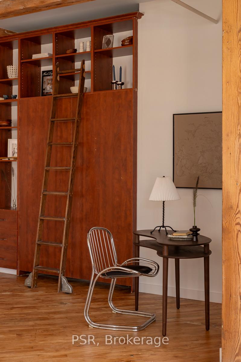 Photo 6 of Unit 407, 90 Sherbourne Street, Toronto, Moss Park — HOMEH