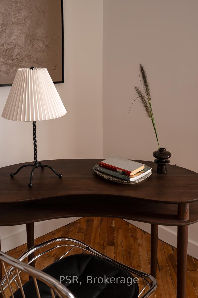 Photo 7 of Unit 407, 90 Sherbourne Street, Toronto, Moss Park — HOMEH