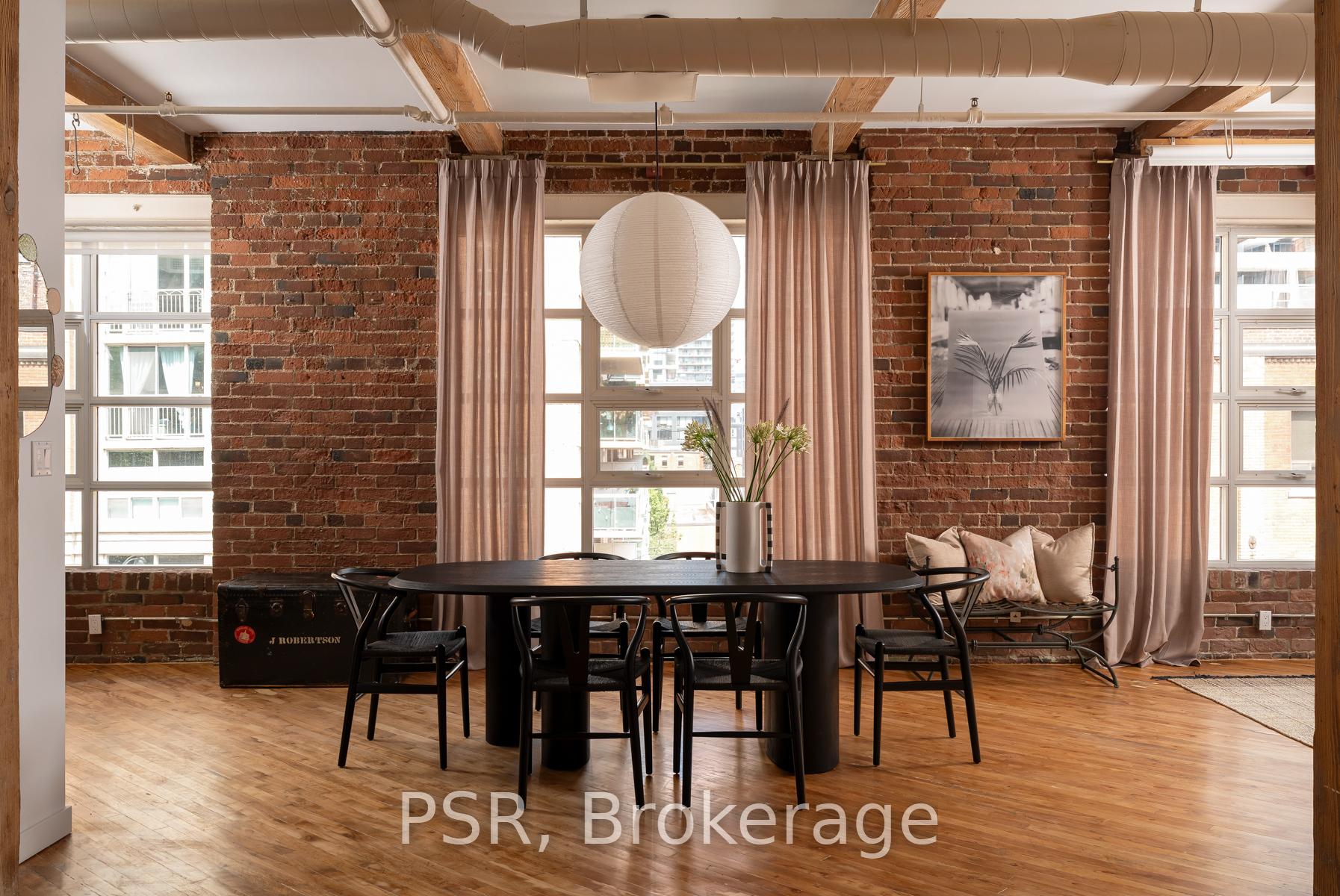 Photo 11 of Unit 407, 90 Sherbourne Street, Toronto, Moss Park — HOMEH