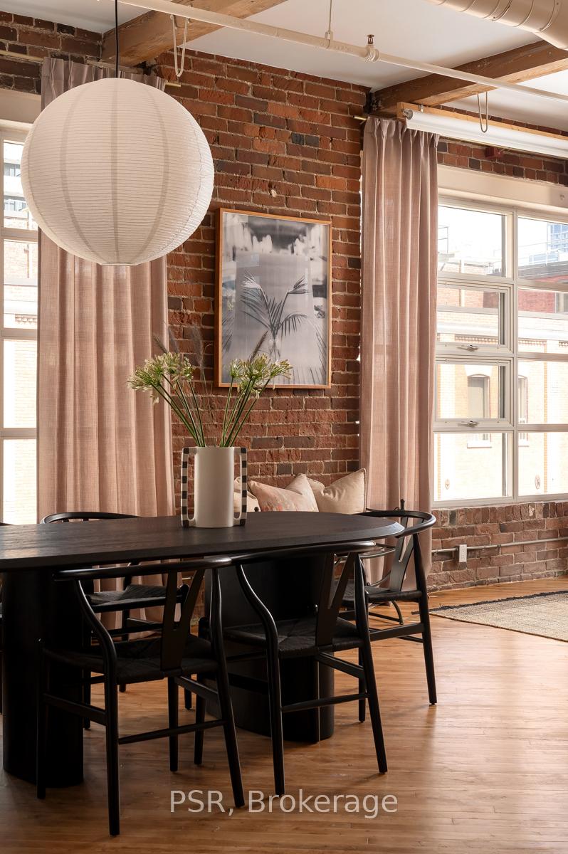 Photo 13 of Unit 407, 90 Sherbourne Street, Toronto, Moss Park — HOMEH
