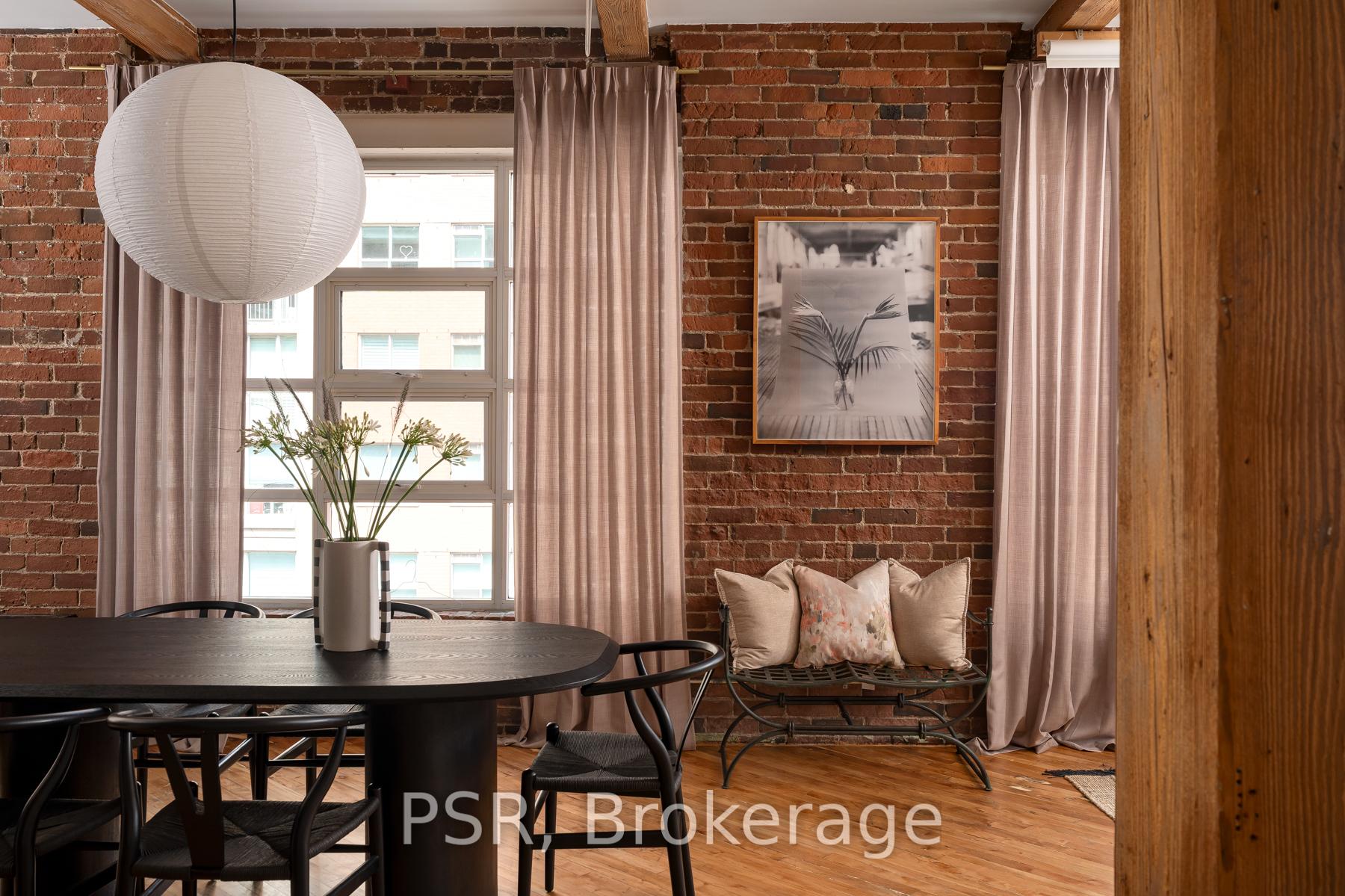 Photo 14 of Unit 407, 90 Sherbourne Street, Toronto, Moss Park — HOMEH