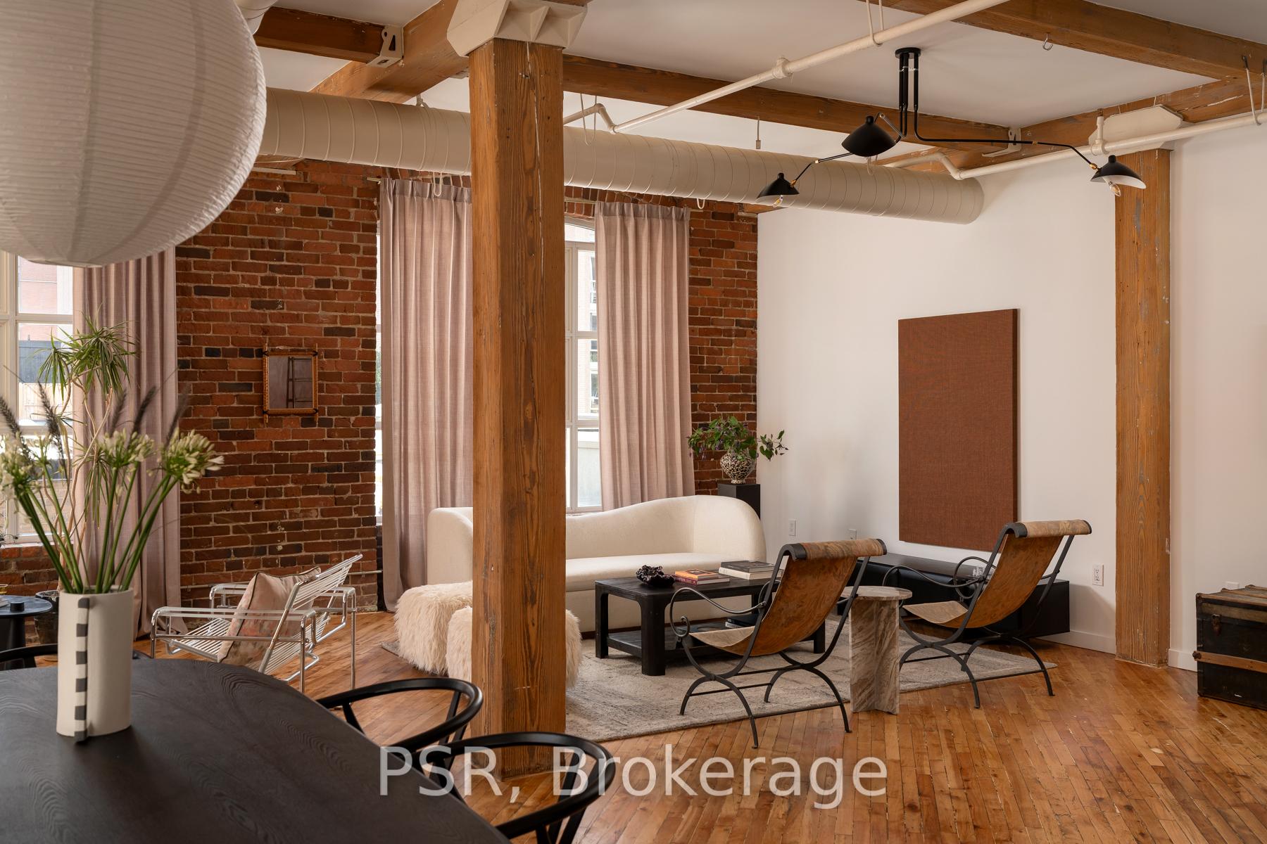Photo 15 of Unit 407, 90 Sherbourne Street, Toronto, Moss Park — HOMEH