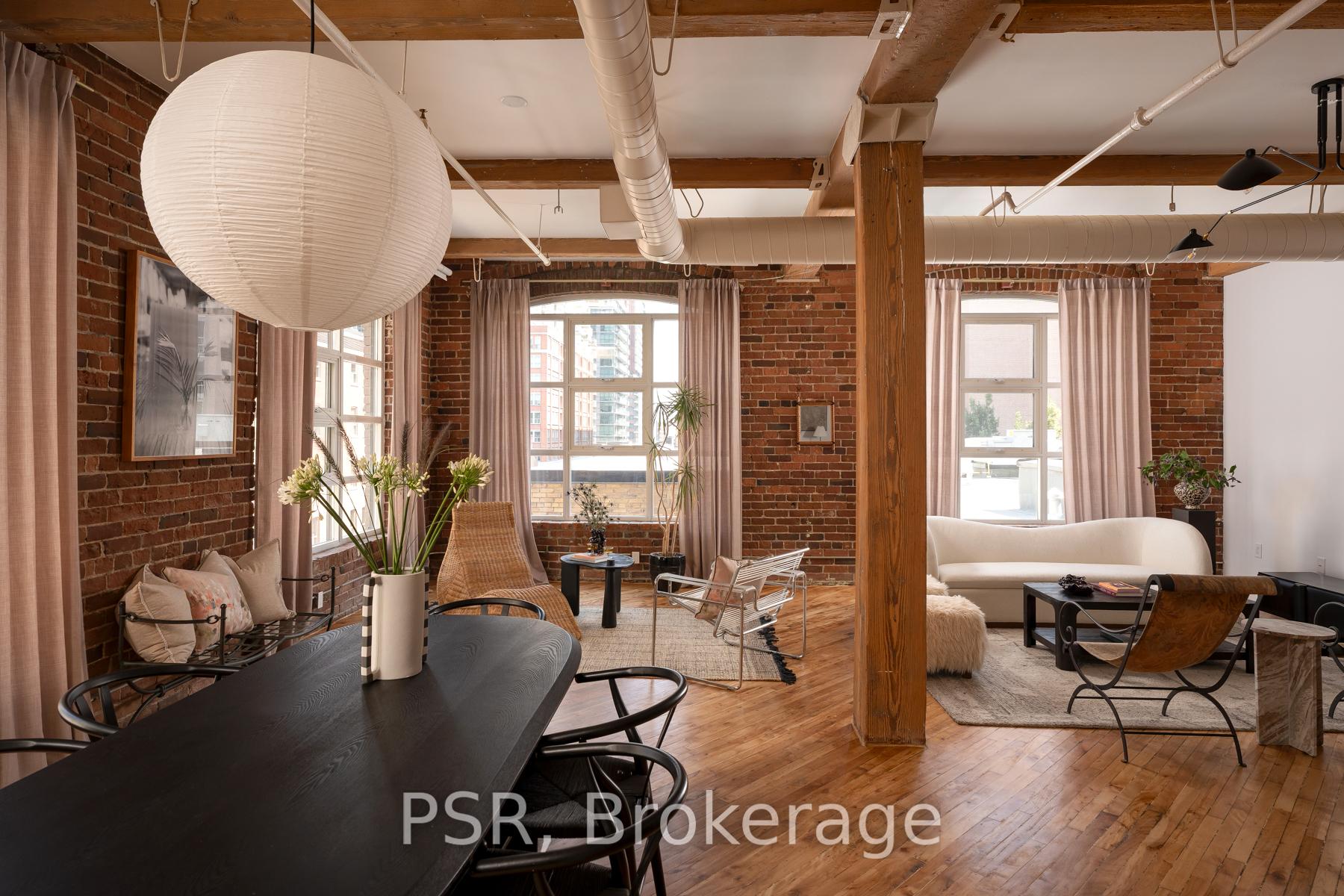 Photo 16 of Unit 407, 90 Sherbourne Street, Toronto, Moss Park — HOMEH