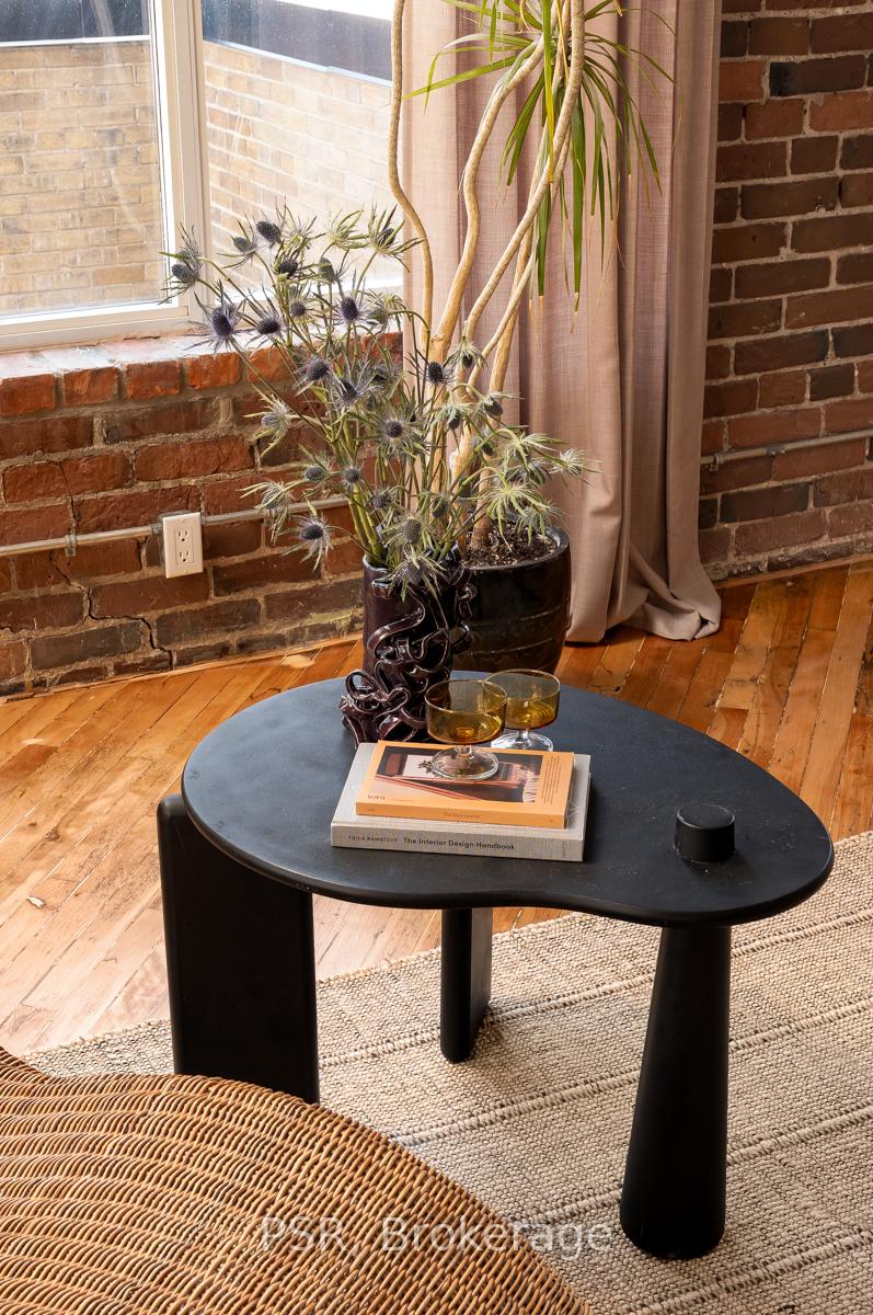 Photo 18 of Unit 407, 90 Sherbourne Street, Toronto, Moss Park — HOMEH