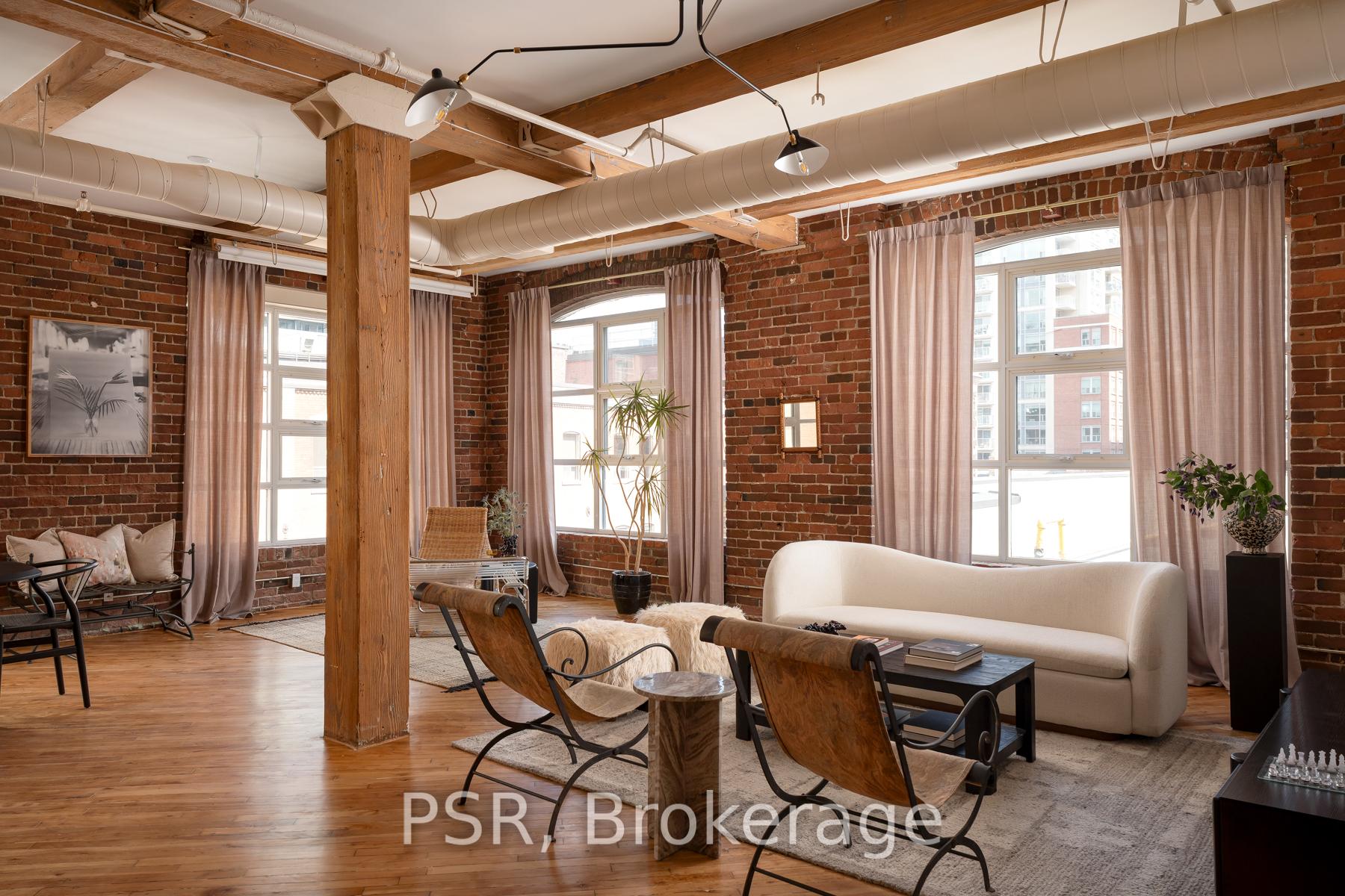 Photo 19 of Unit 407, 90 Sherbourne Street, Toronto, Moss Park — HOMEH