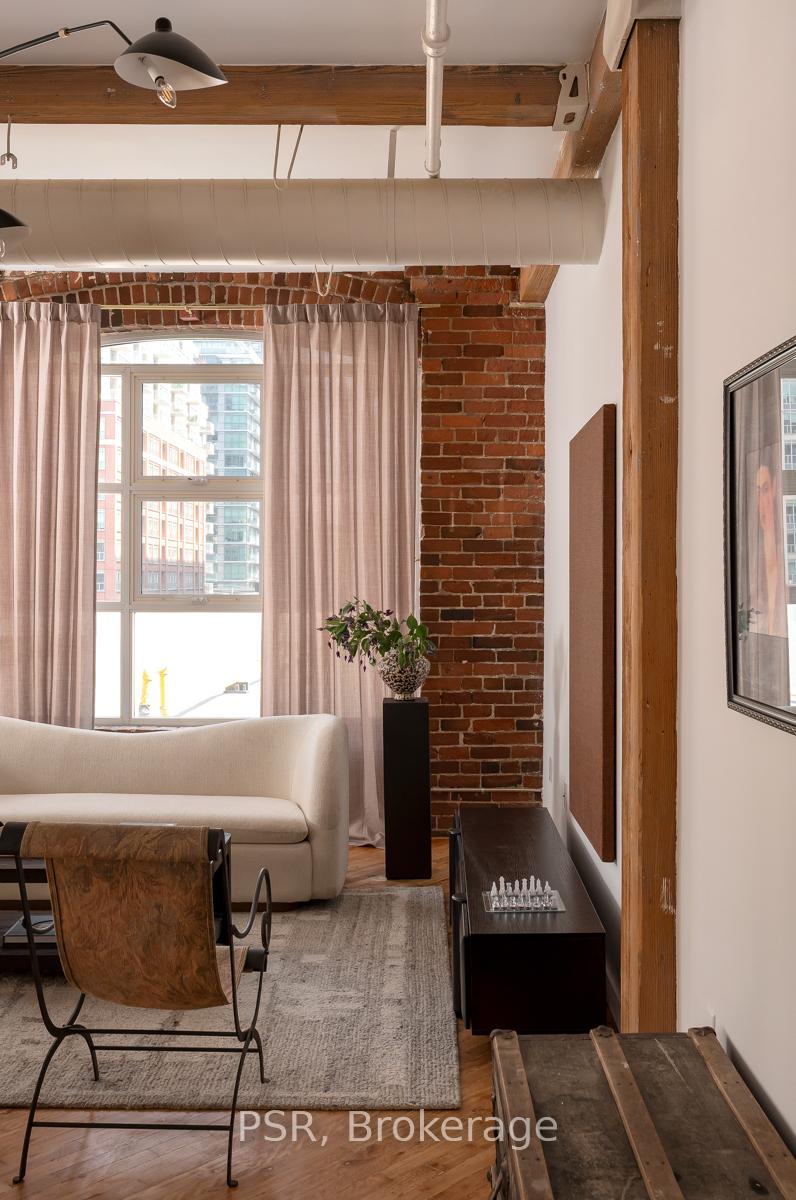 Photo 20 of Unit 407, 90 Sherbourne Street, Toronto, Moss Park — HOMEH