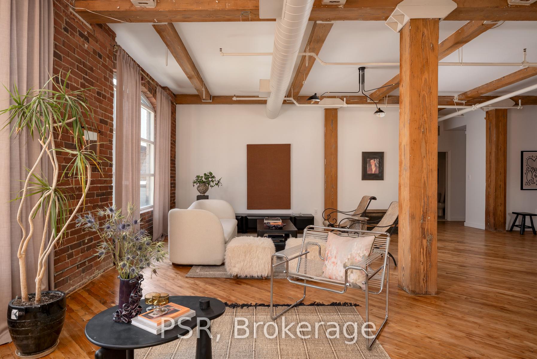 Photo 22 of Unit 407, 90 Sherbourne Street, Toronto, Moss Park — HOMEH
