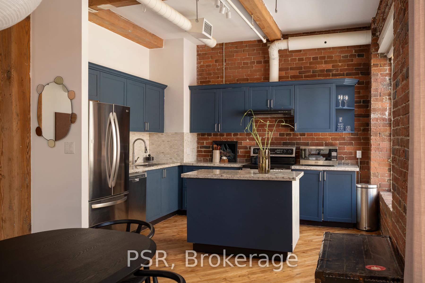 Photo 24 of Unit 407, 90 Sherbourne Street, Toronto, Moss Park — HOMEH