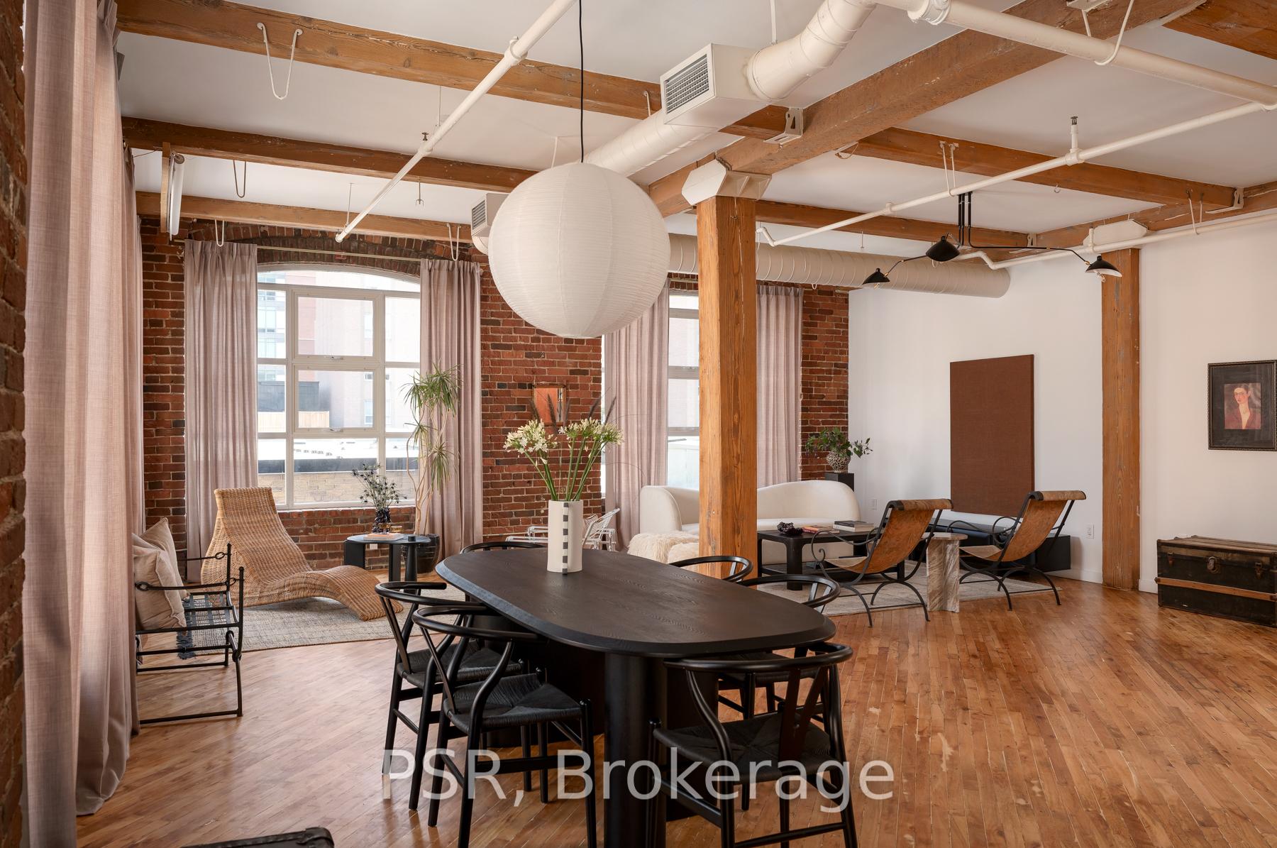 Photo 29 of Unit 407, 90 Sherbourne Street, Toronto, Moss Park — HOMEH