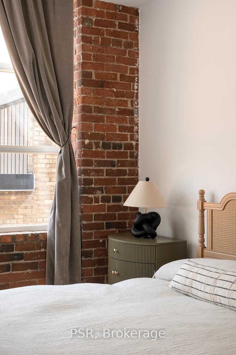 Photo 31 of Unit 407, 90 Sherbourne Street, Toronto, Moss Park — HOMEH