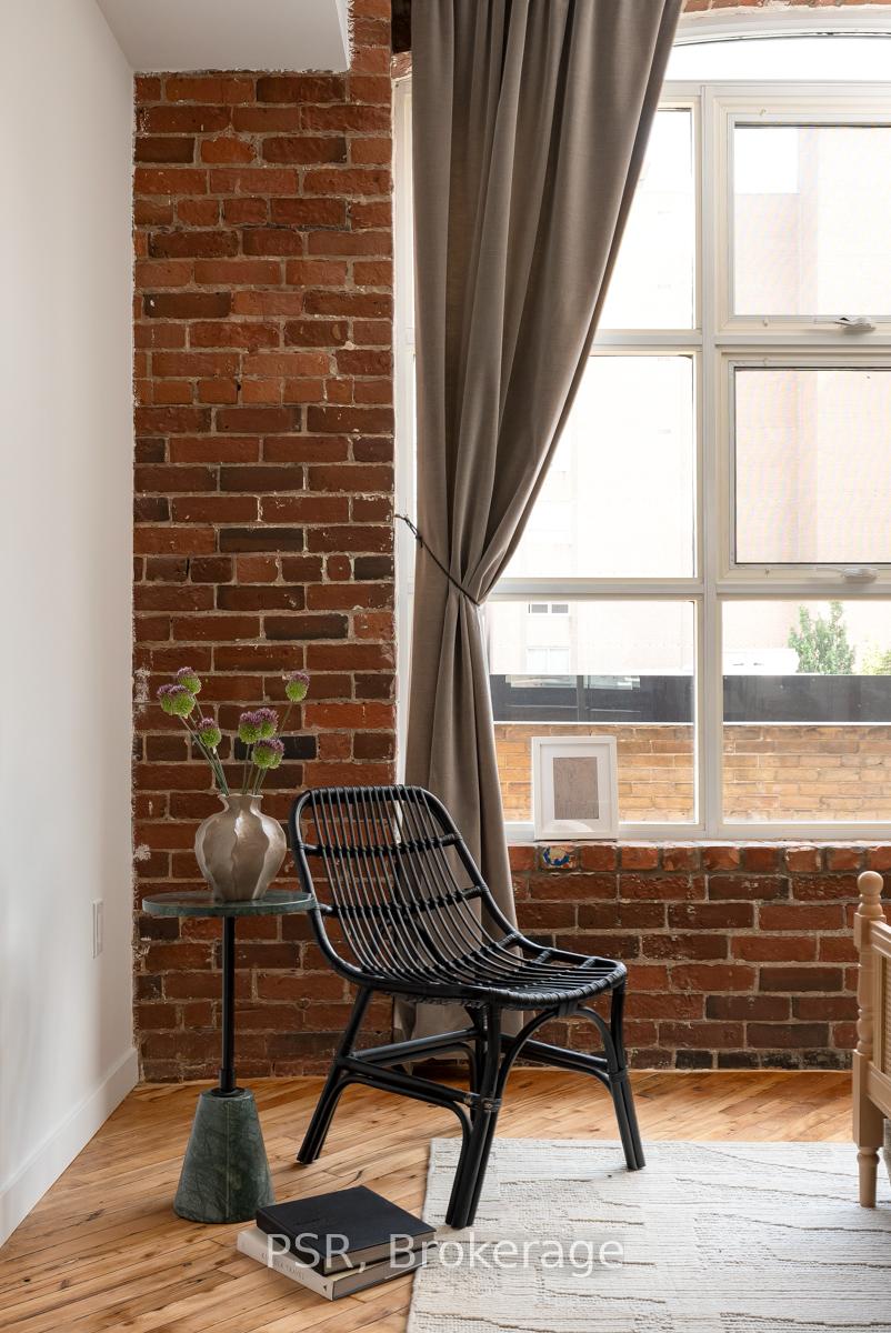 Photo 34 of Unit 407, 90 Sherbourne Street, Toronto, Moss Park — HOMEH