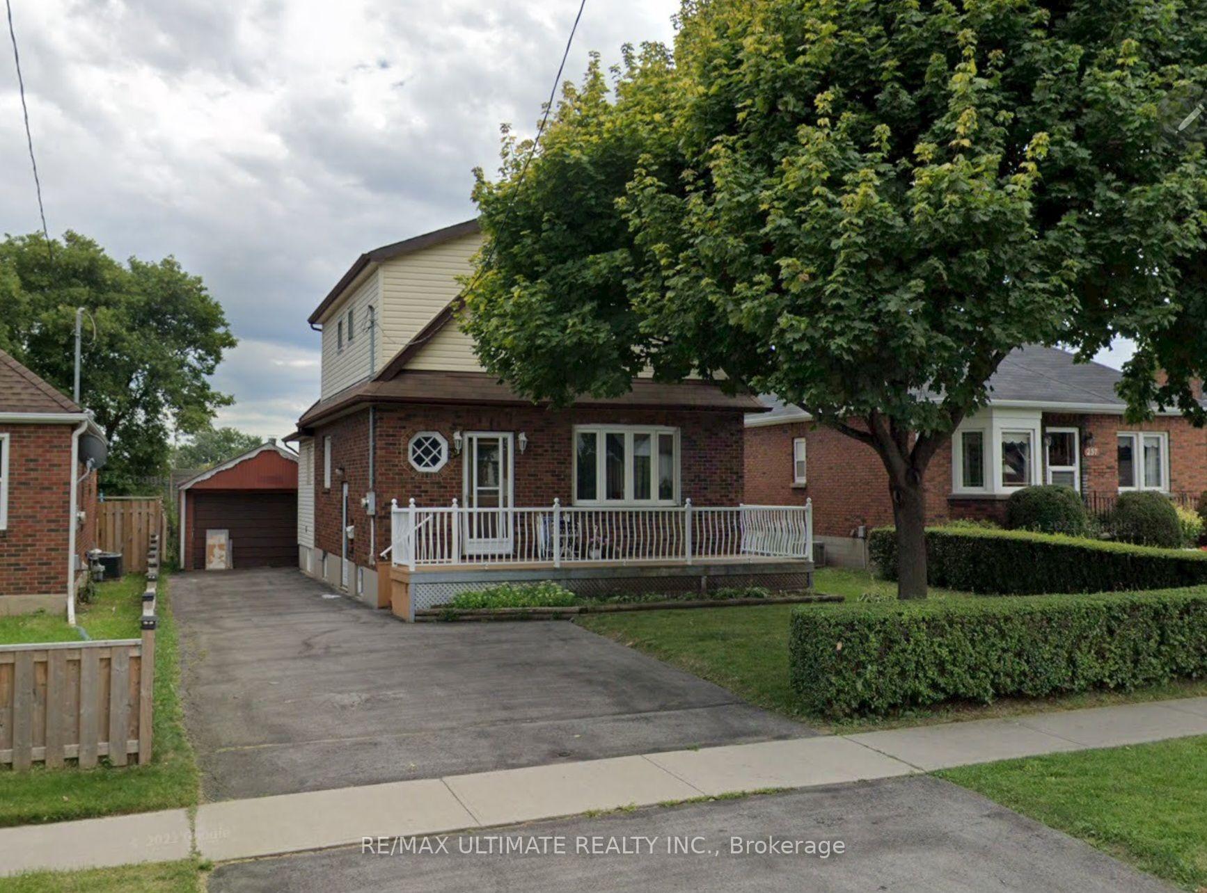 Photo 2 of Unit Basement, 251 College Avenue, Oshawa, Vanier — HOMEH