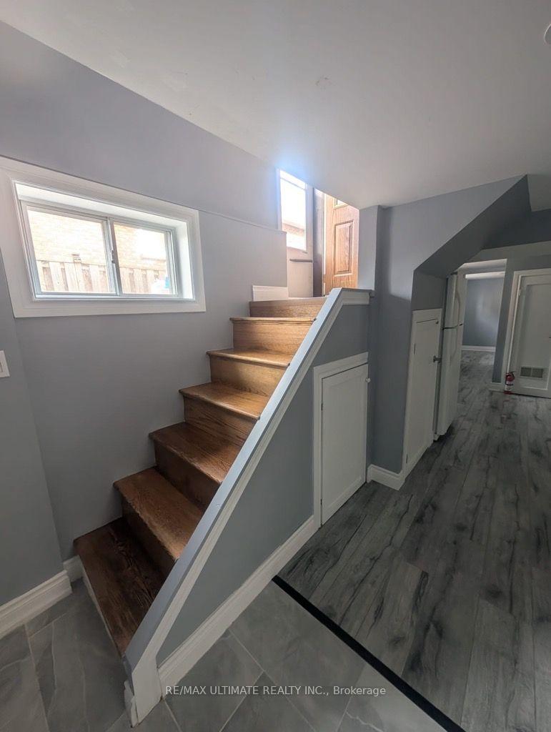 Photo 3 of Unit Basement, 251 College Avenue, Oshawa, Vanier — HOMEH
