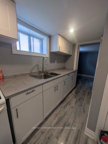 Photo 4 of Unit Basement, 251 College Avenue, Oshawa, Vanier — HOMEH