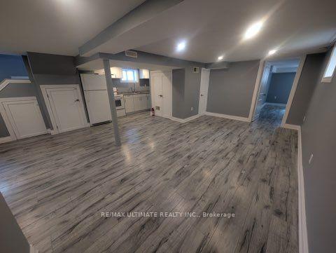 Photo 5 of Unit Basement, 251 College Avenue, Oshawa, Vanier — HOMEH