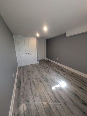 Photo 6 of Unit Basement, 251 College Avenue, Oshawa, Vanier — HOMEH
