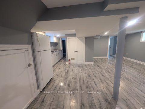 Photo 7 of Unit Basement, 251 College Avenue, Oshawa, Vanier — HOMEH