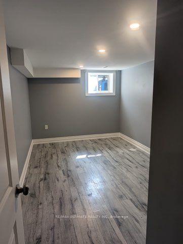Photo 8 of Unit Basement, 251 College Avenue, Oshawa, Vanier — HOMEH