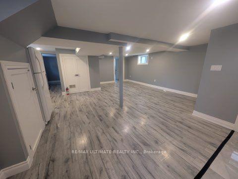 Photo 9 of Unit Basement, 251 College Avenue, Oshawa, Vanier — HOMEH