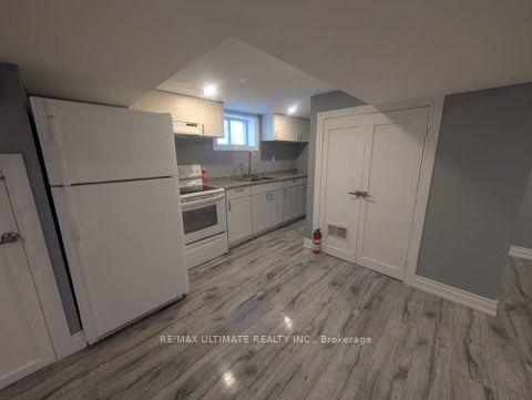 Photo 10 of Unit Basement, 251 College Avenue, Oshawa, Vanier — HOMEH